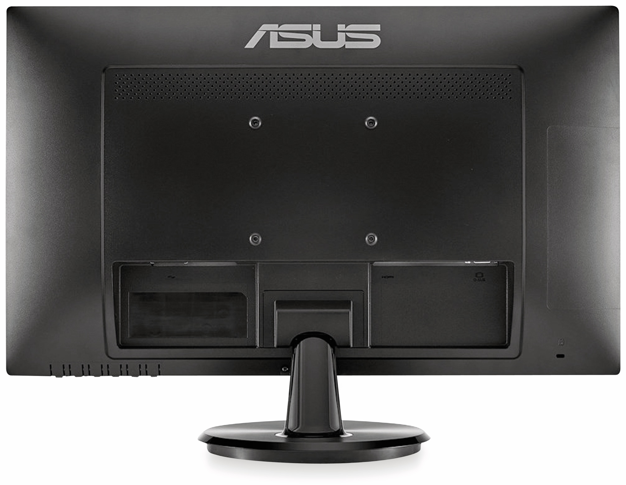 ASUS 60,5 cm (23,8") TFT-Bildschirm VA249HE, LED, HDMI, 192x1080, EEK F