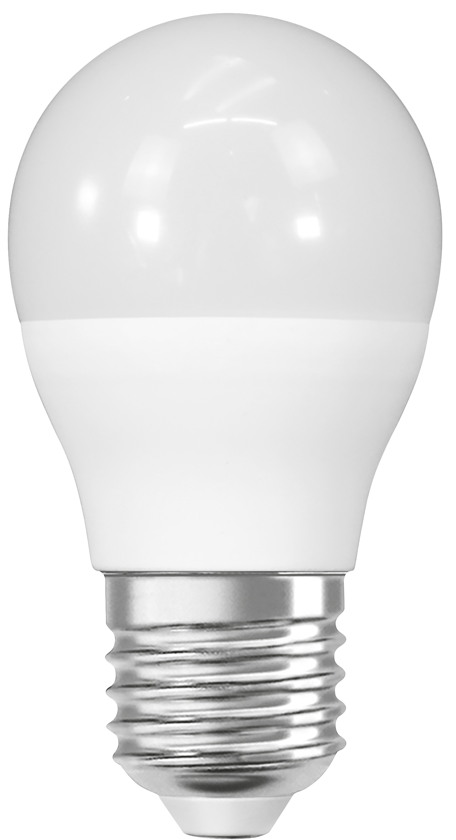 OSRAM LED-Lampe Star Classic, P60, E27, EEK: F, 7,5 W, 806 lm, 6500 K