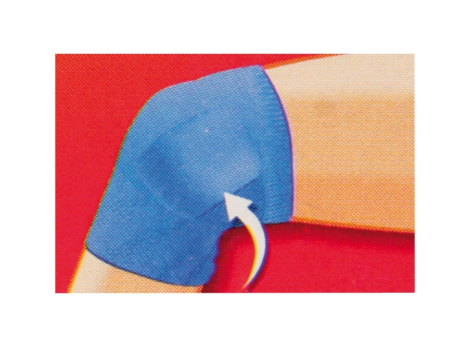 Wärmekissen-Nachfüllpackung für Handgelenk-, Ellbogen und Knie-Bandagen