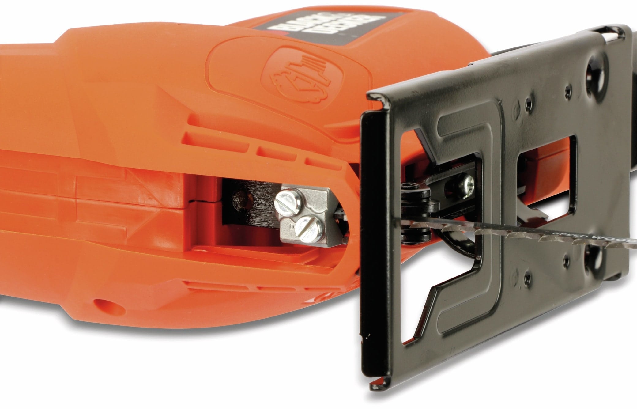 Black & Decker Stichsäge, KS600EA-KX, 450W