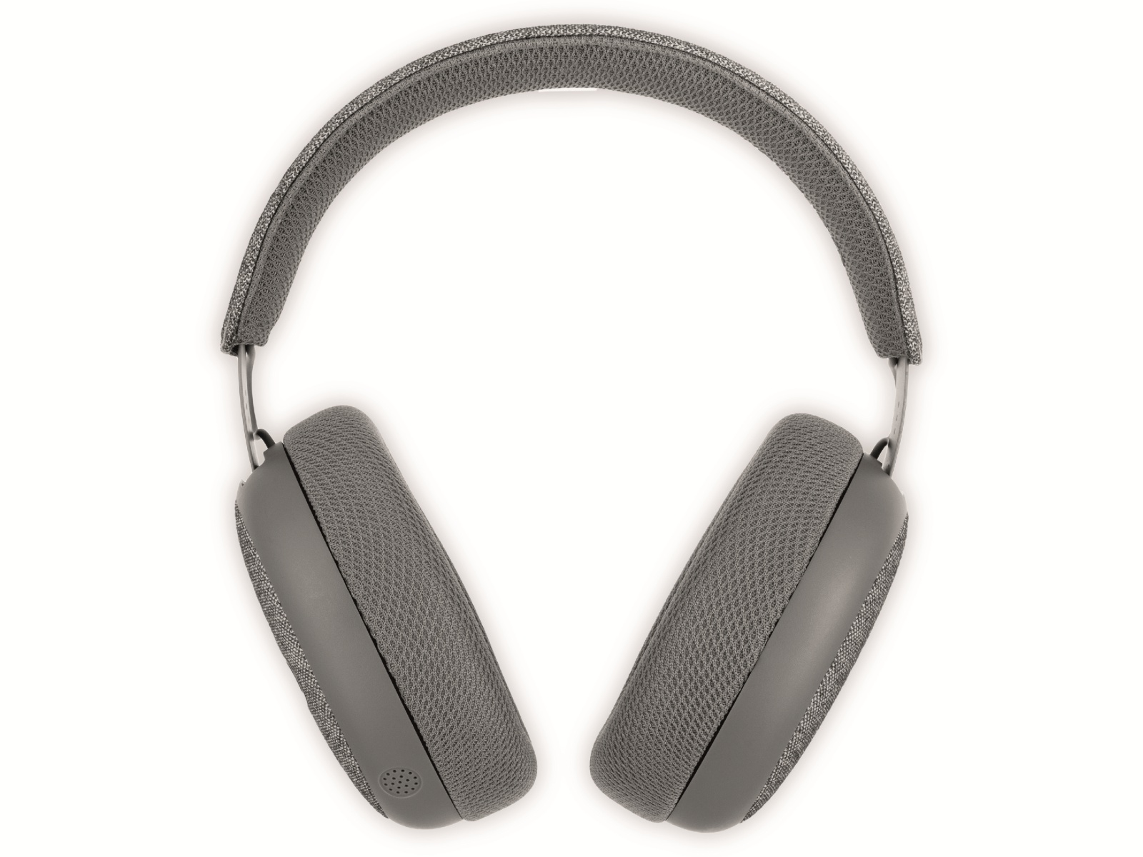 ONANOFF Over-Ear Kopfhörer Fokus, grau