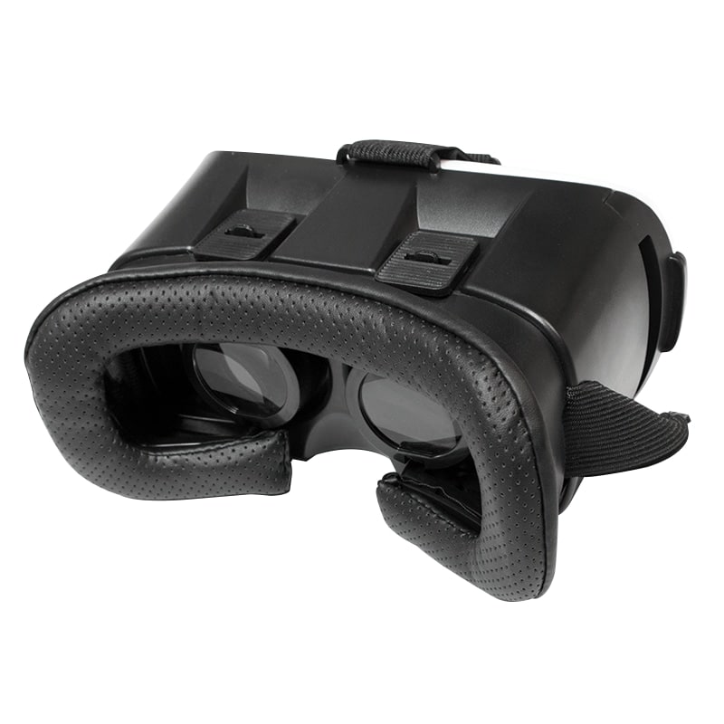 TYPHOON Virtual Reality Brille TM038