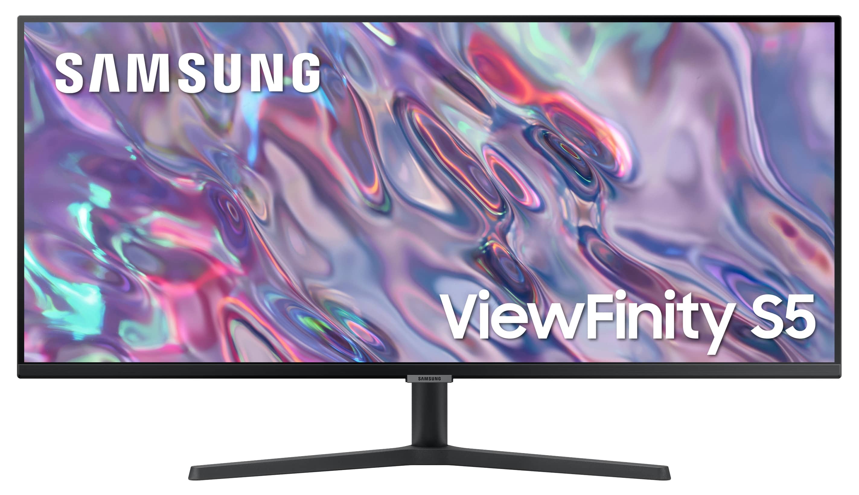 SAMSUNG Monitor S34C500GAU