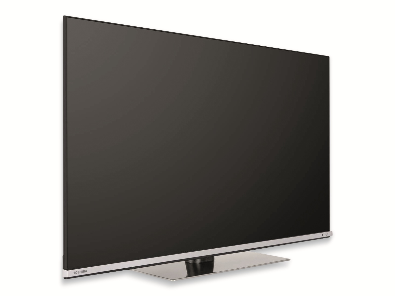 TOSHIBA 43 UL6B 63 DG LED-TV, 108 cm (43"), 4K/UHD, EEK G