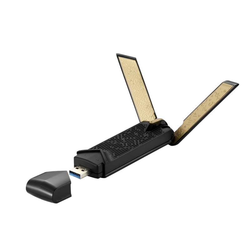 ASUS WLAN-Adapter USB-AX56 AX1800