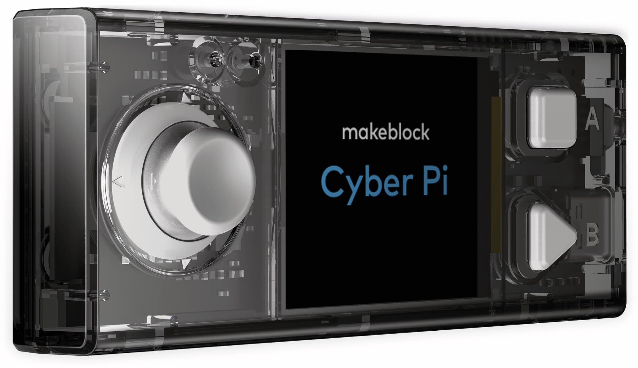 MAKEBLOCK CyberPi Go Kit