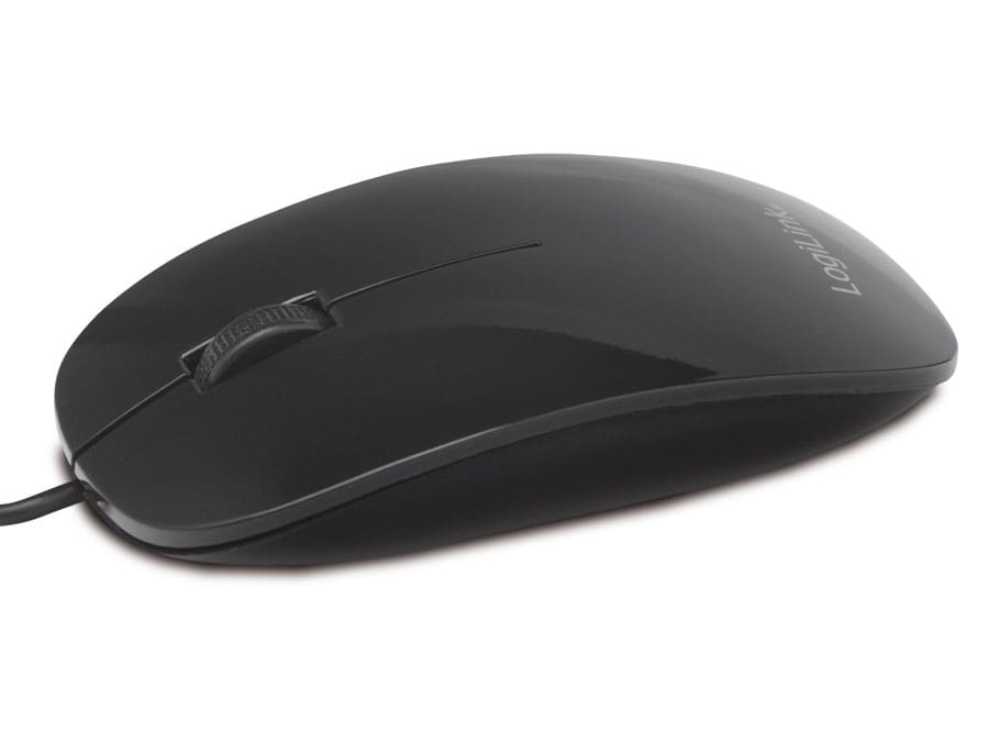 LOGILINK Optical USB-Mouse ID0063