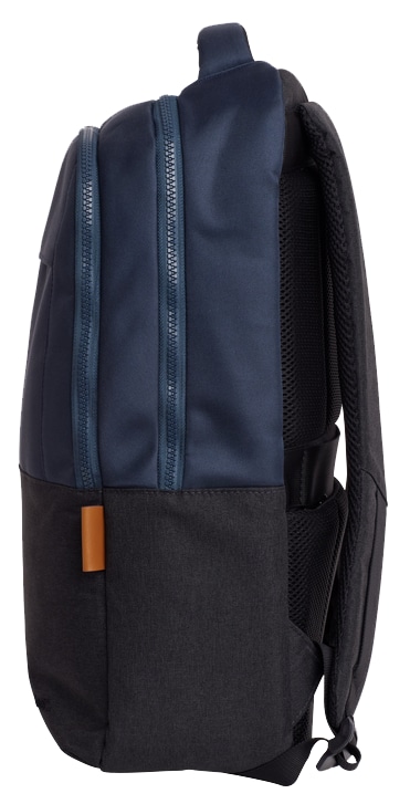 TRUST Rucksack Lisboa 16" blau