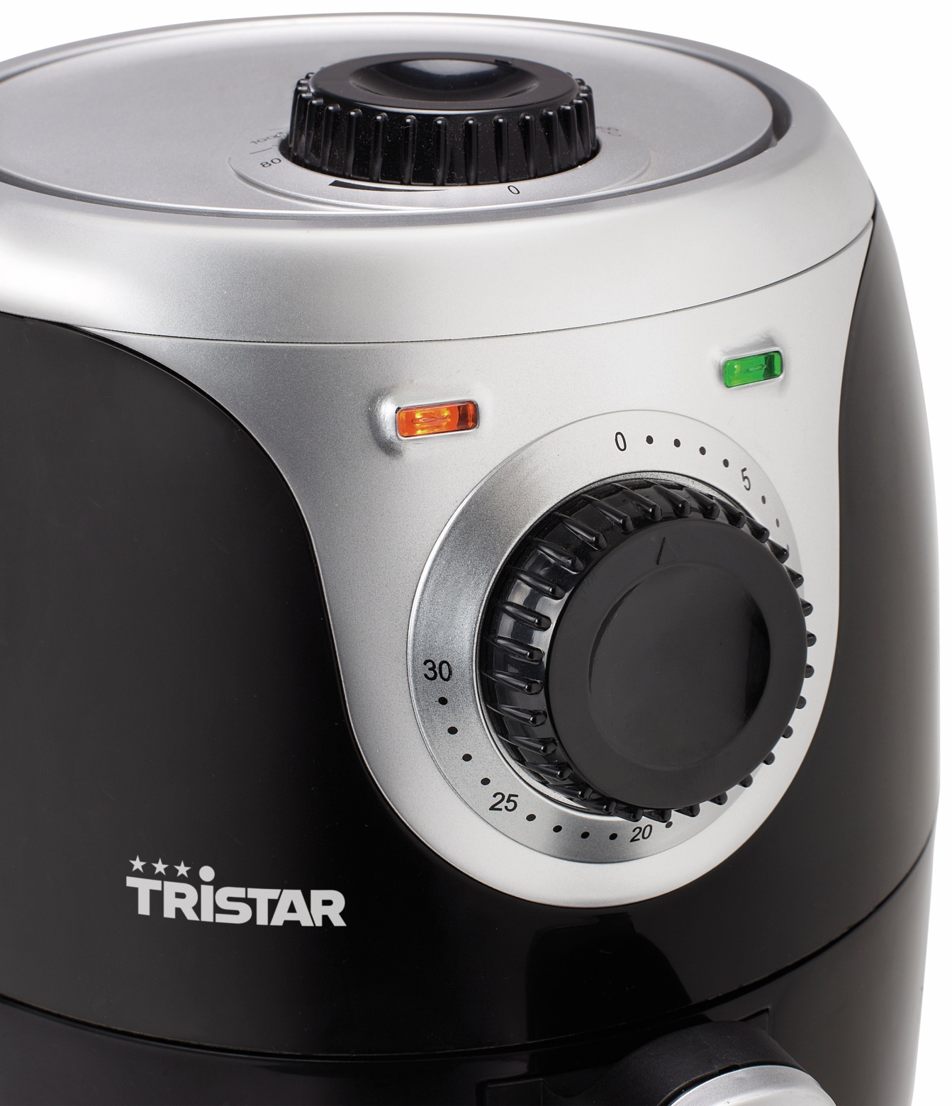 TRISTAR Heißluftfritteuse FR-6980, 2 Liter, 1000 W