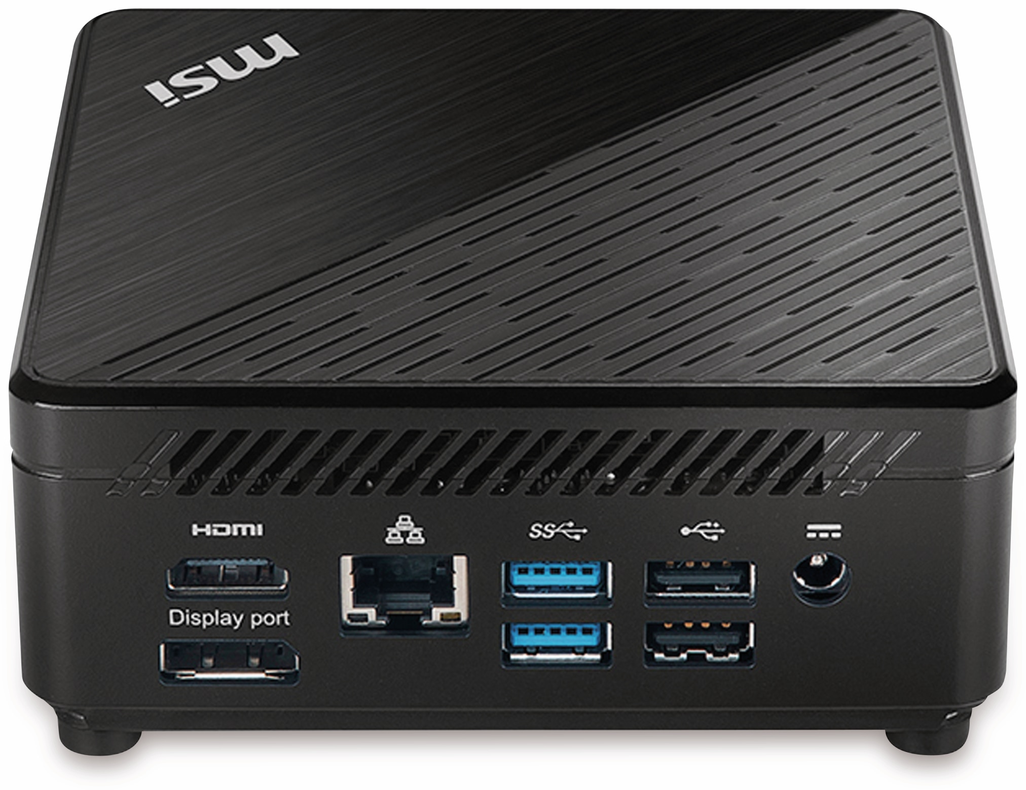 MSI Barebone PC Cubi 10M-008BEU, i5-10210U