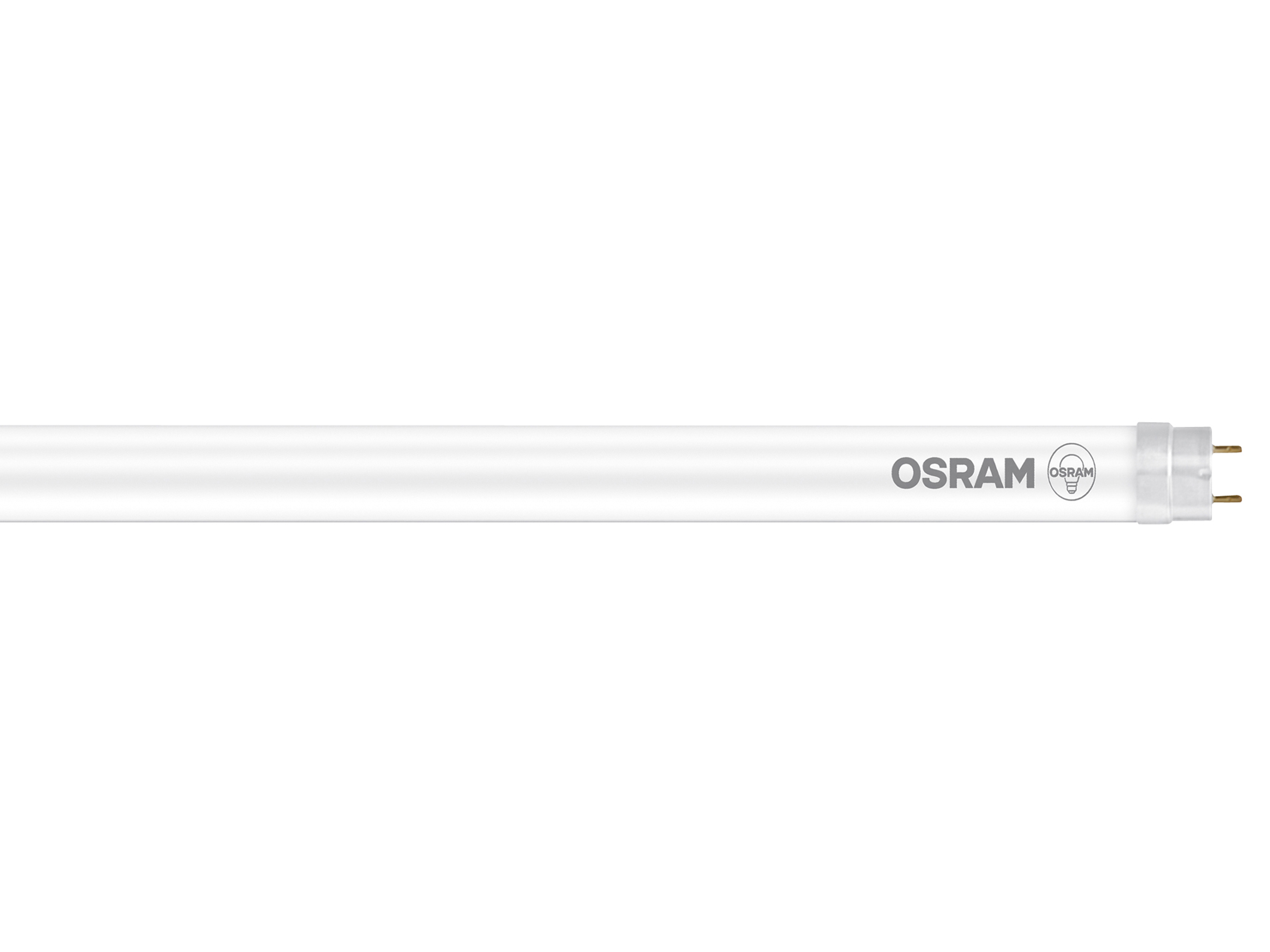 OSRAM LED-Röhre, T8, 1500mm, G13, EEK: E, 18,3W, 2200lm, 6500K