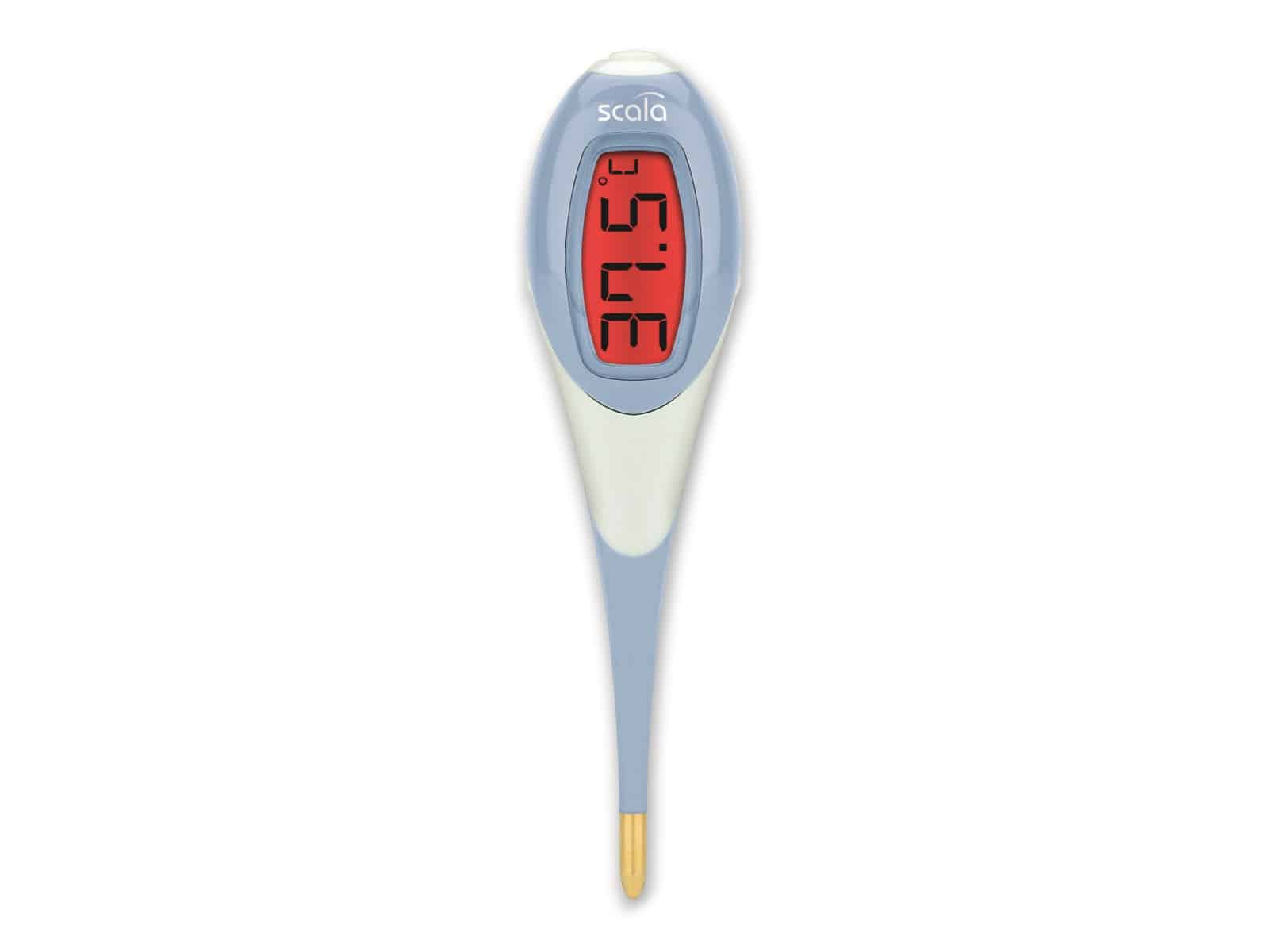 SCALA Fieberthermometer SC 2050, flex