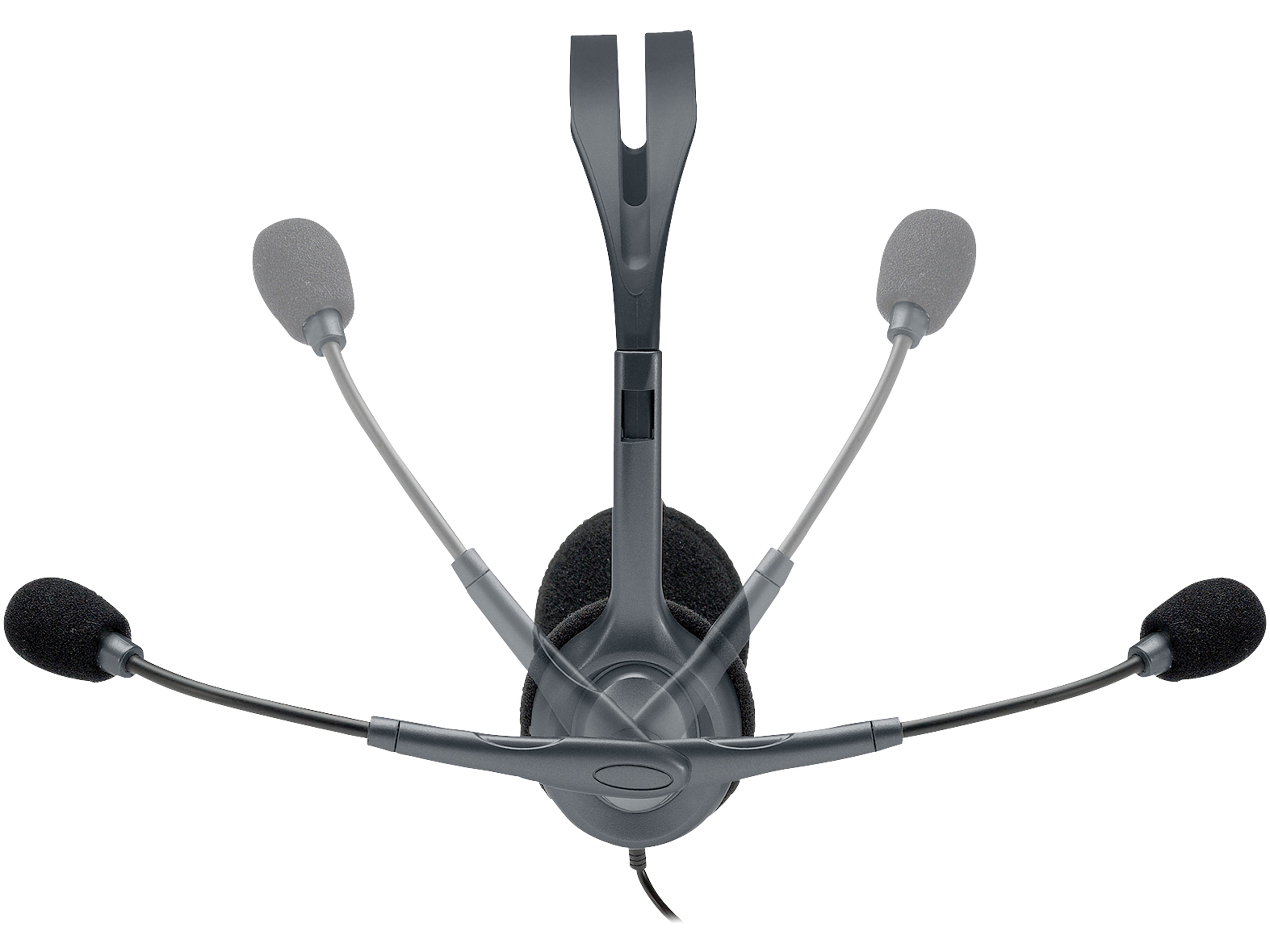 LOGITECH Headset H111