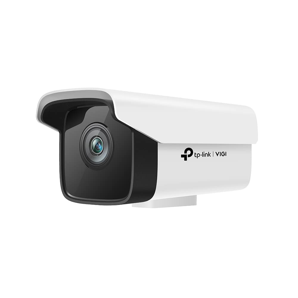 TP-LINK Überwachungskamera VIGI C300HP-4 Security, 3MP,