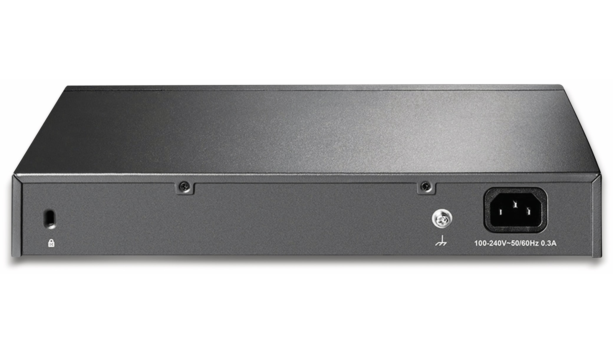 TP-LINK Switch Rackmount TL-SF1024D