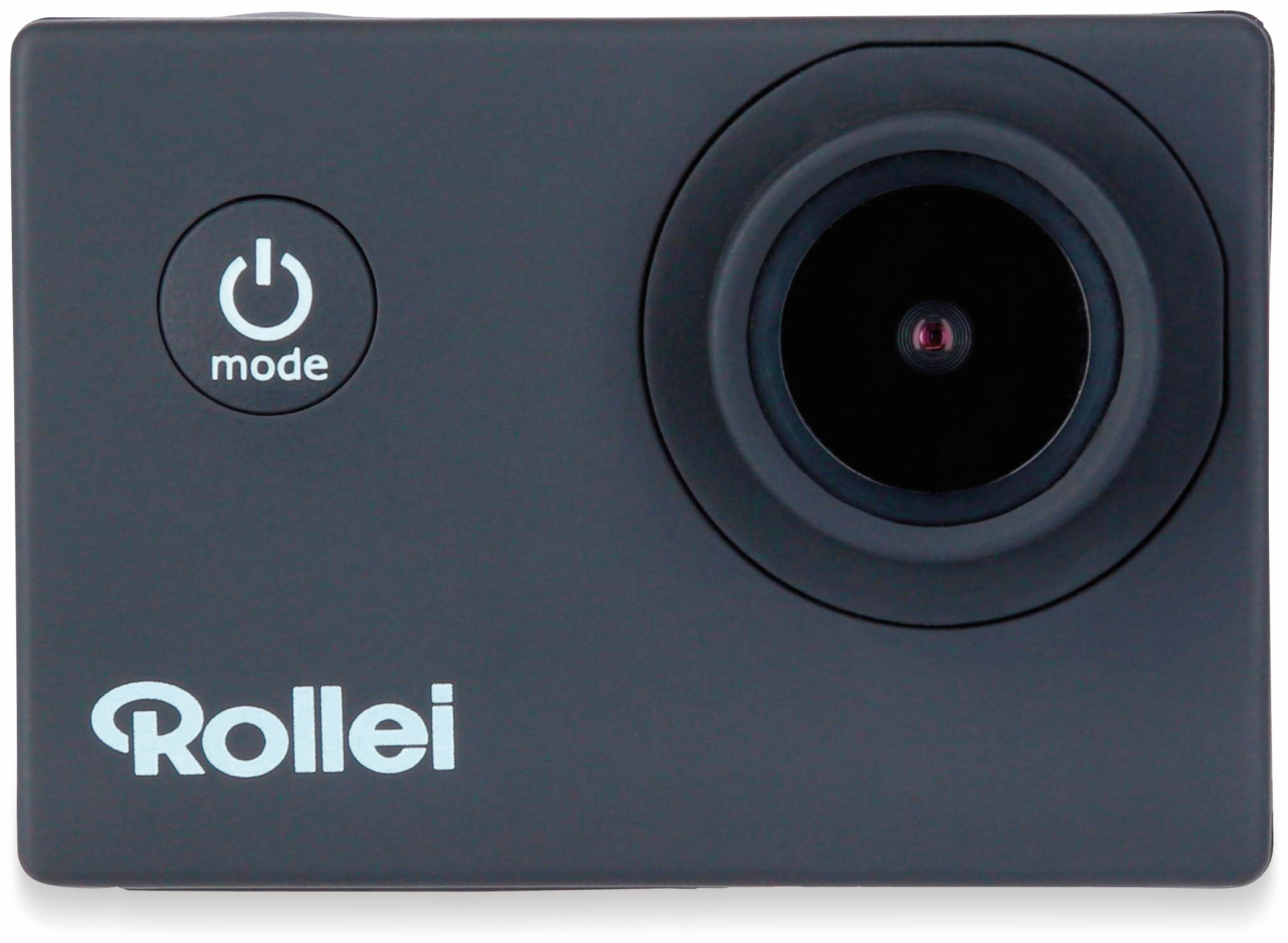 Rollei Actioncam 4S Plus, 4K