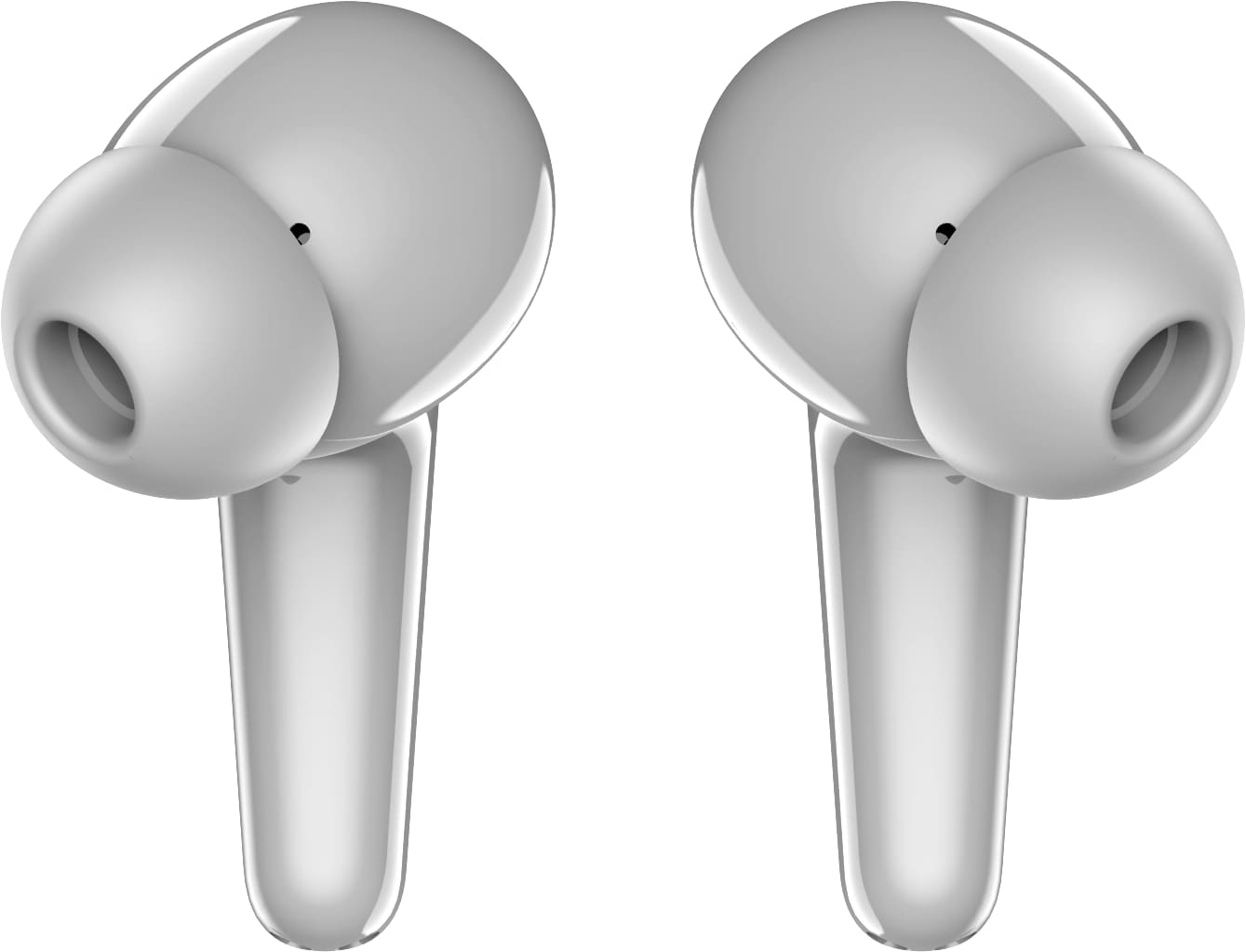 DENVER In-Ear Ohrhörer TWE-48, grau