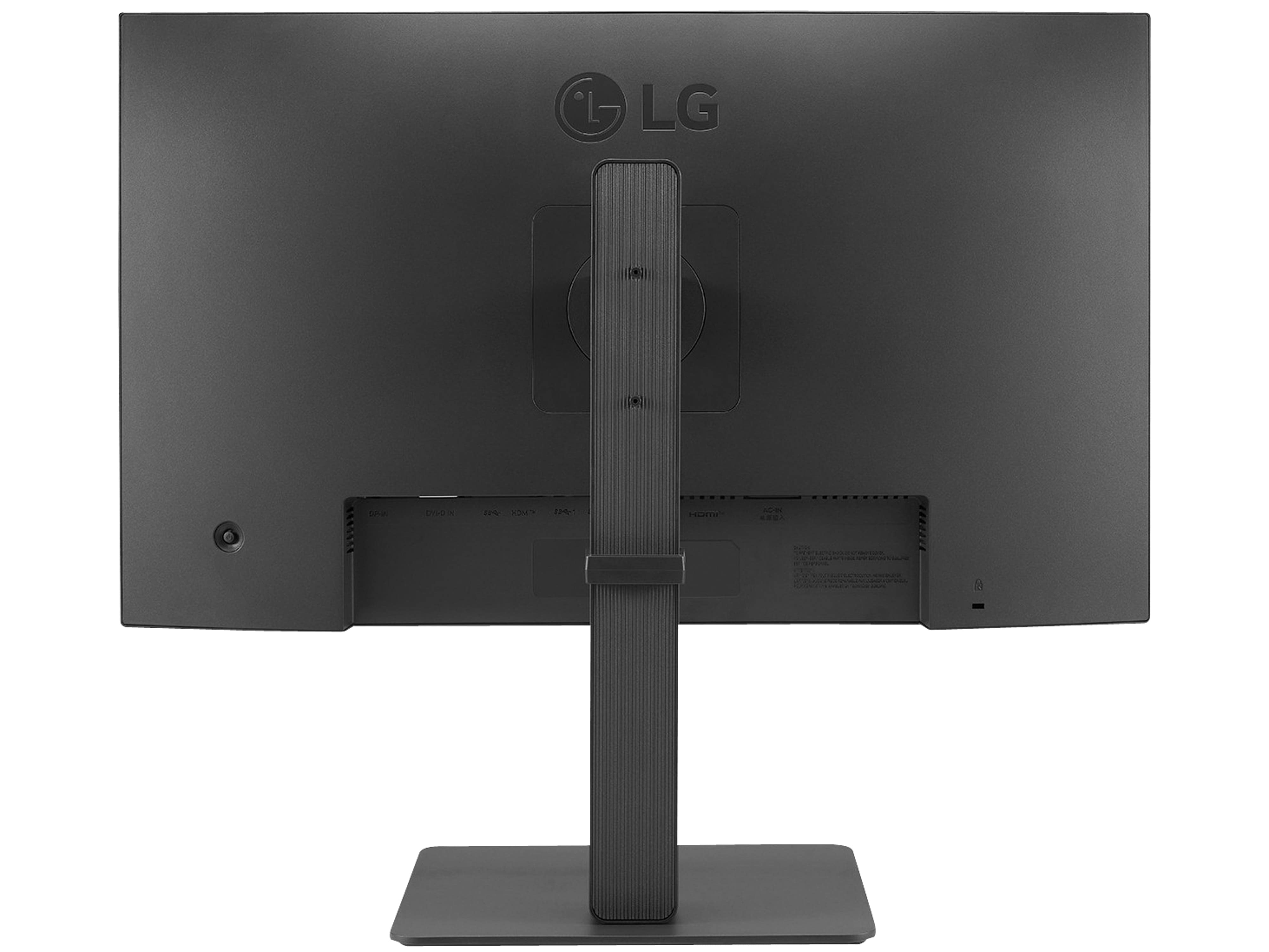 LG Monitor 27BR550Y-C 68,6 cm (27")