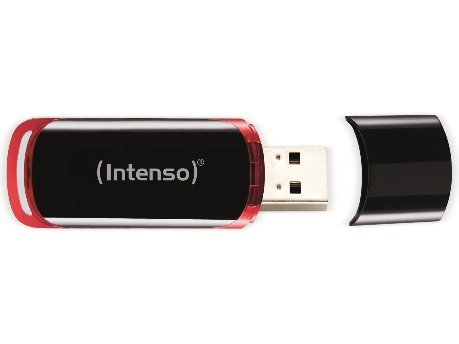 INTENSO USB 2.0 Speicherstick Business Line, 16 GB
