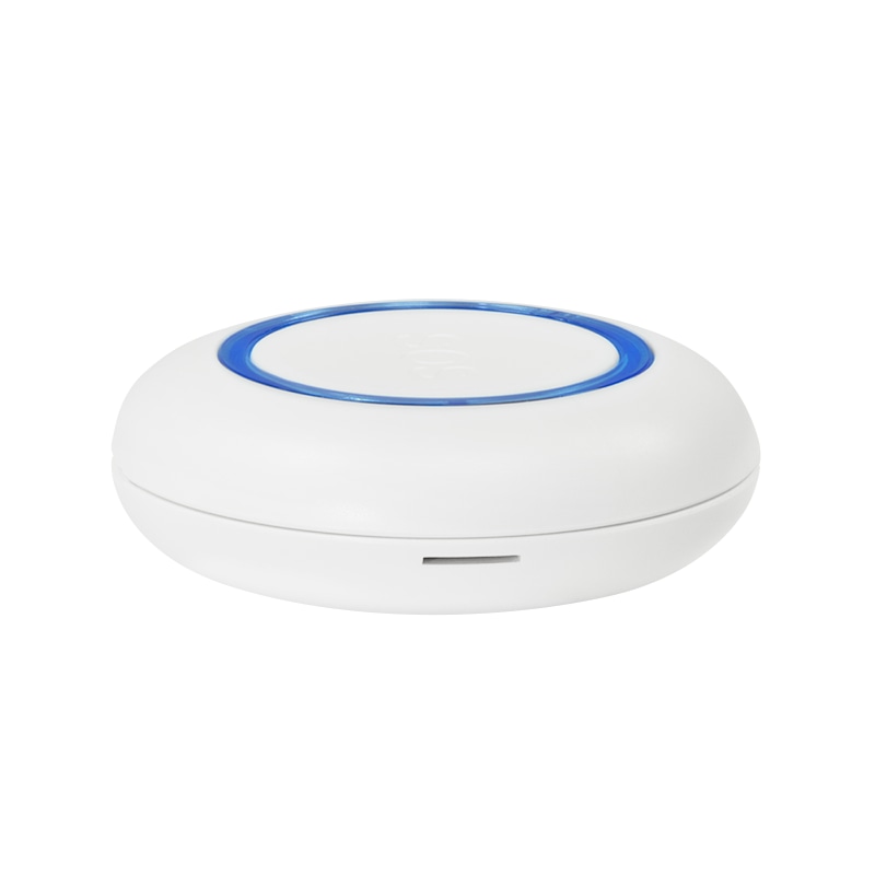 LOGILINK Wi-Fi Smart SOS-Melder SH0116