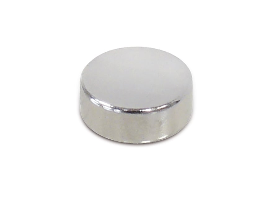 Magnet 8x3 mm, 10 Stück