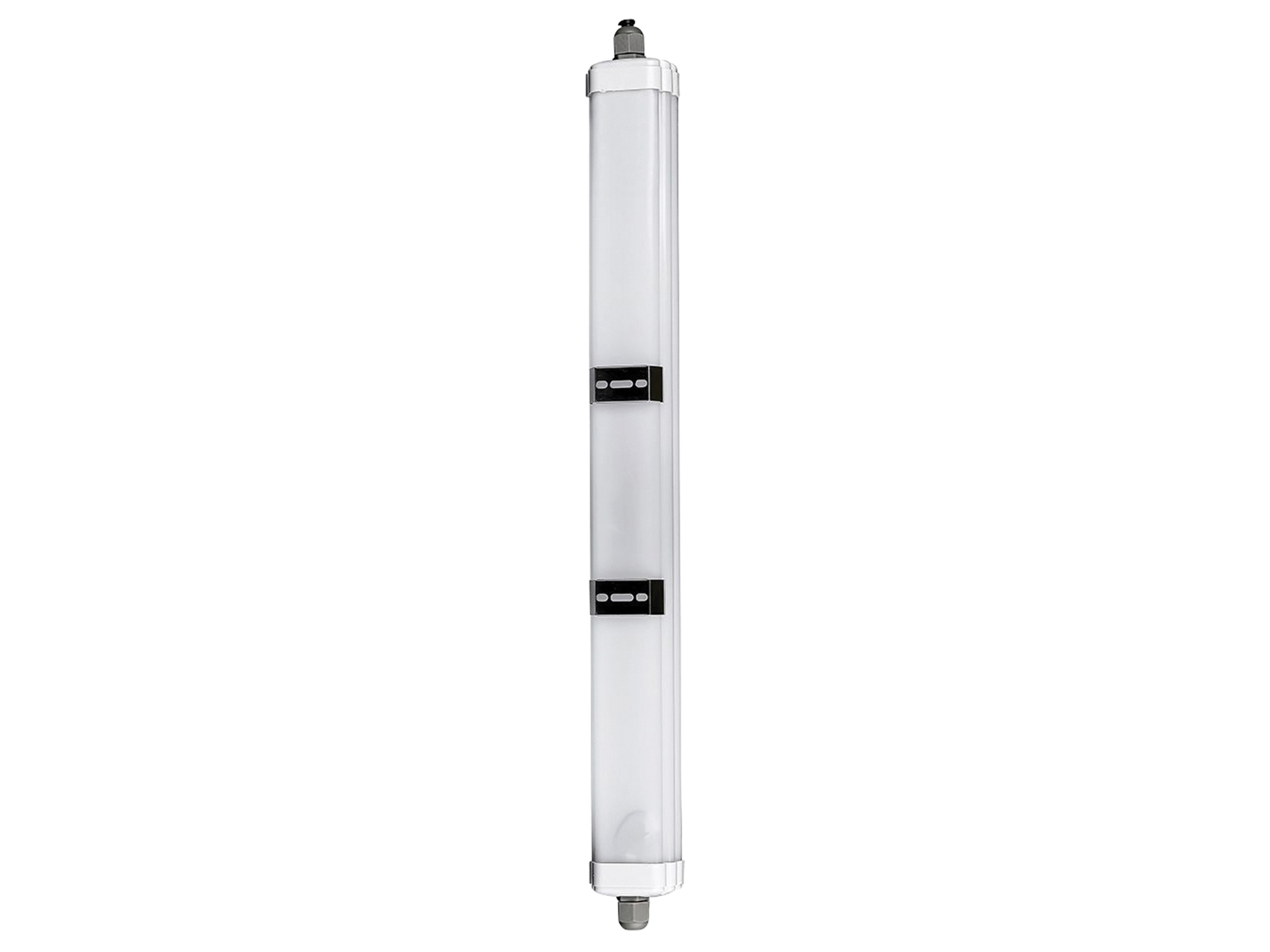 V-TAC LED-Feuchtraum-Wannenleuchte VT-1249-N, EEK: E, 36 W, 4320 lm, 4500 K, 1200 mm