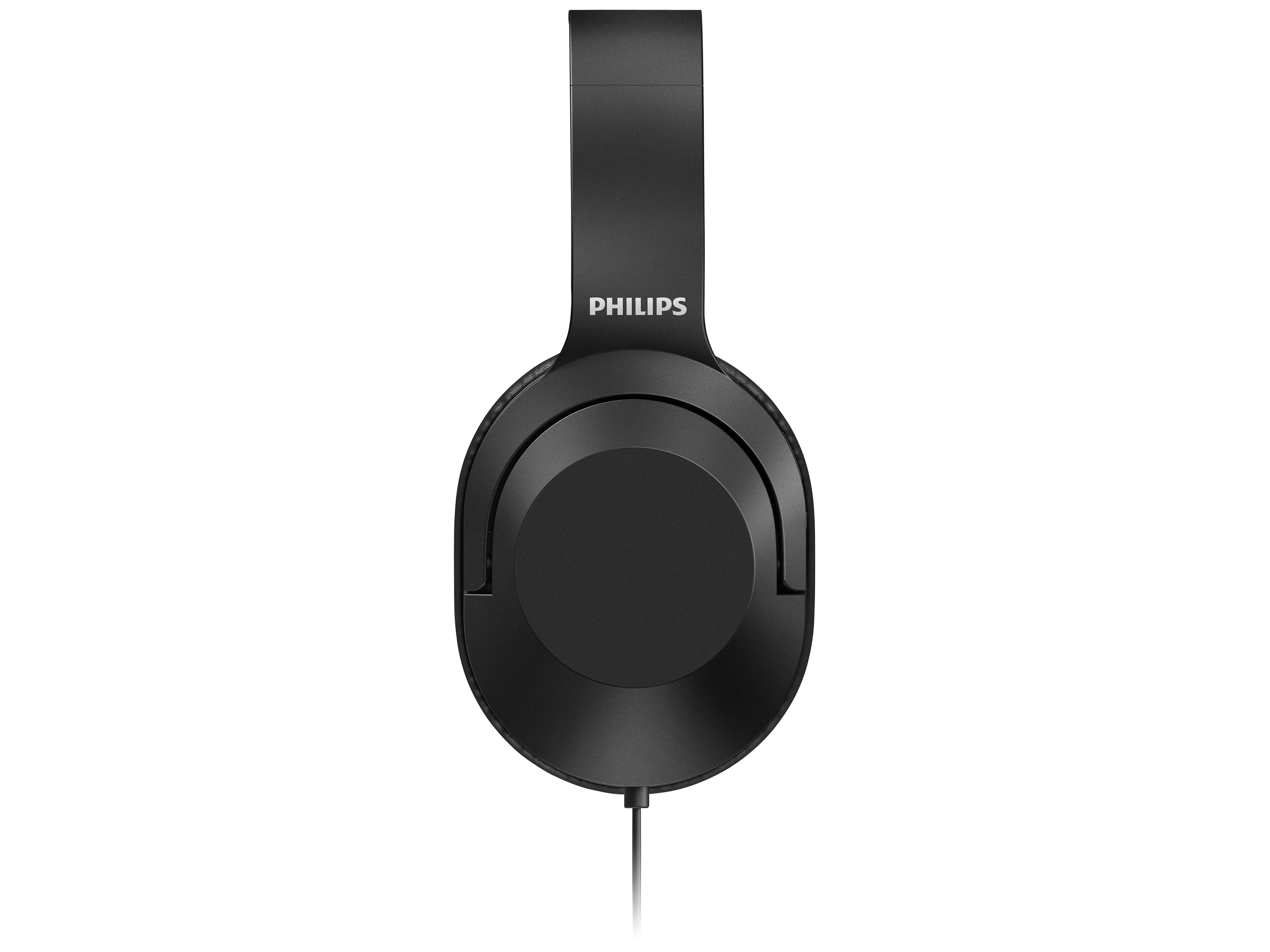 PHILIPS Kopfhörer TAH2005BK/00, Over-Ear, schwarz