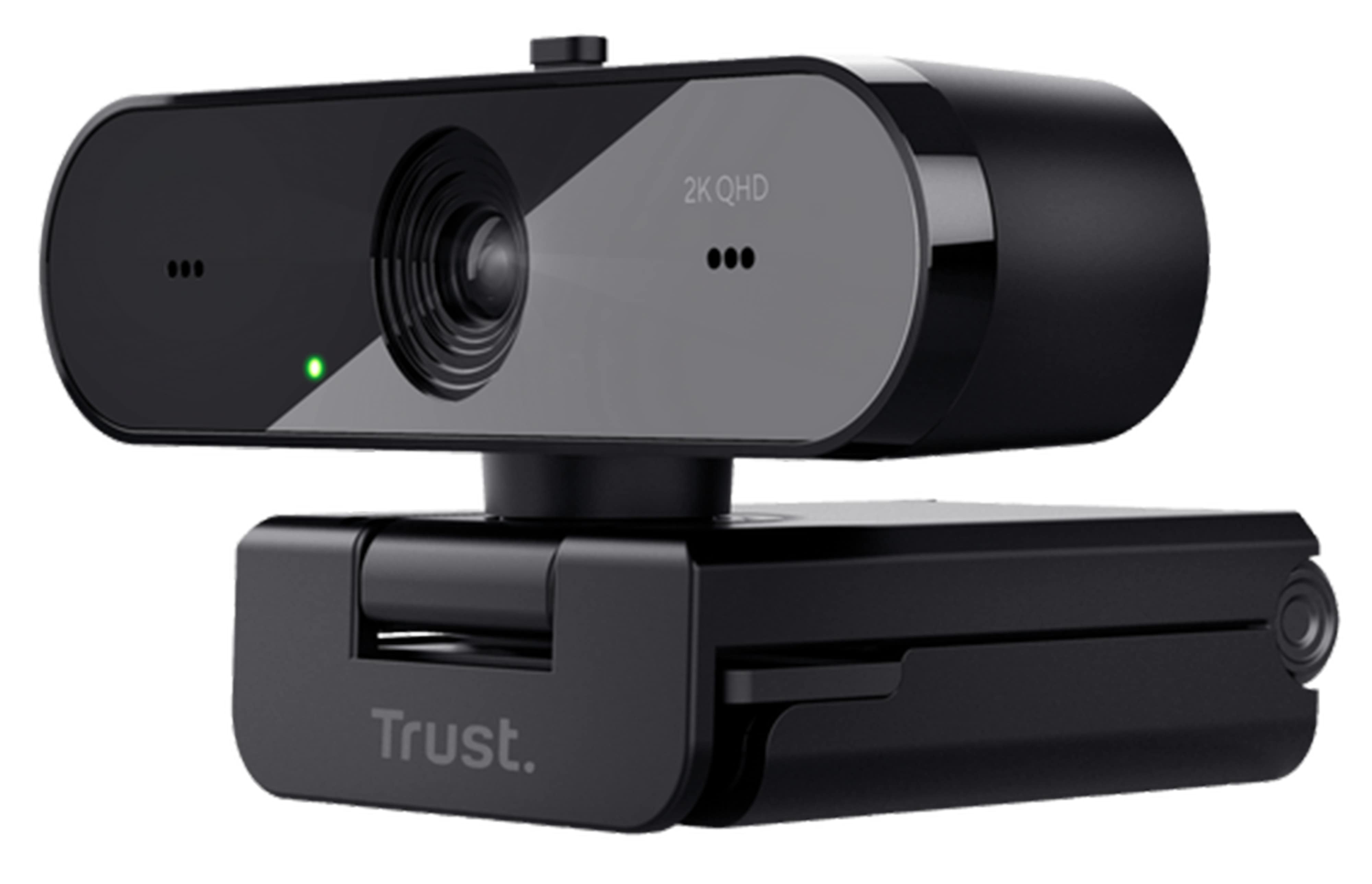 TRUST Webcam Taxon QHD