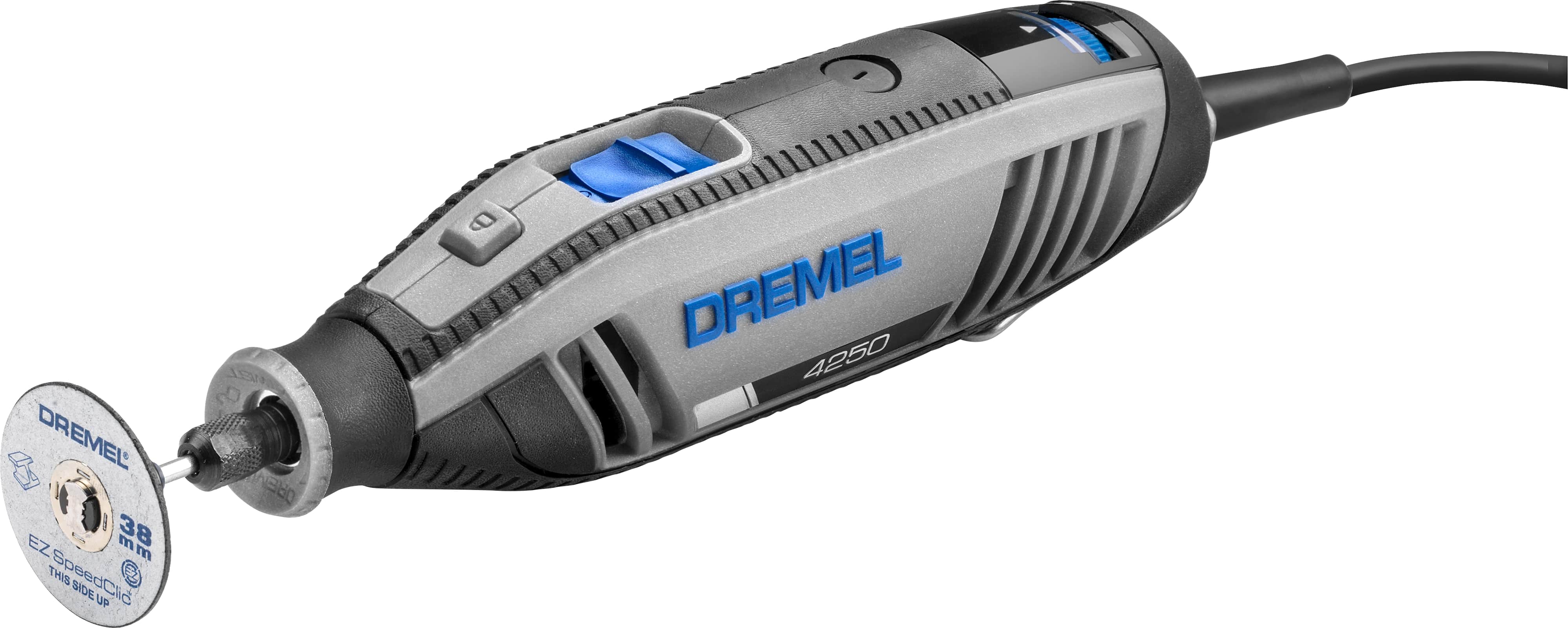 DREMEL Multifunktionswerkzeug, 4250 (4250-3/45)