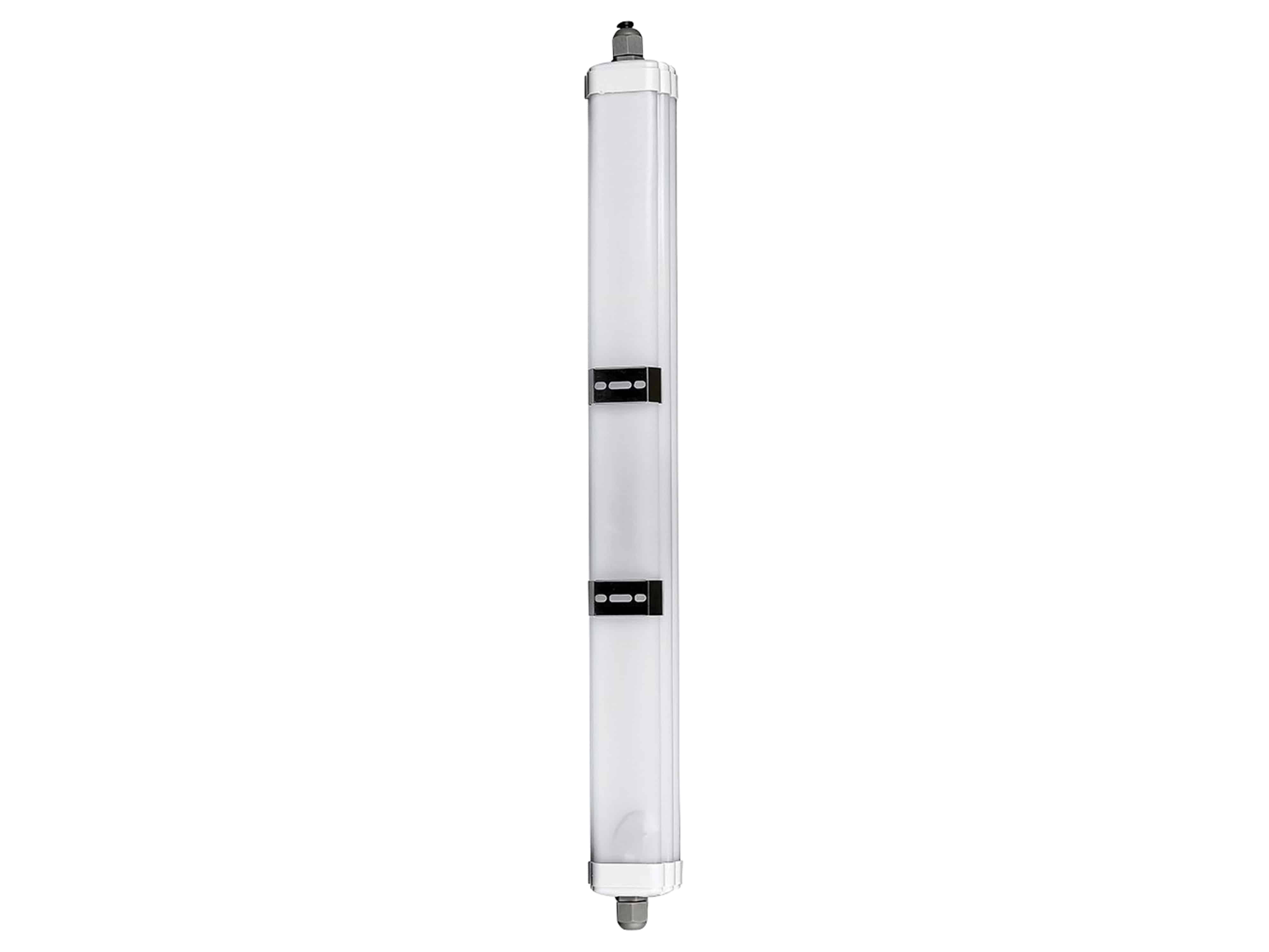 V-TAC LED-Feuchtraum-Wannenleuchte, EEK: E, 36W, 4320lm, 6500K, 1200mm