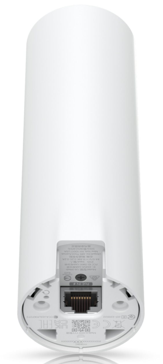 UBIQUITI AccessPoint Unifi U6 Mesh