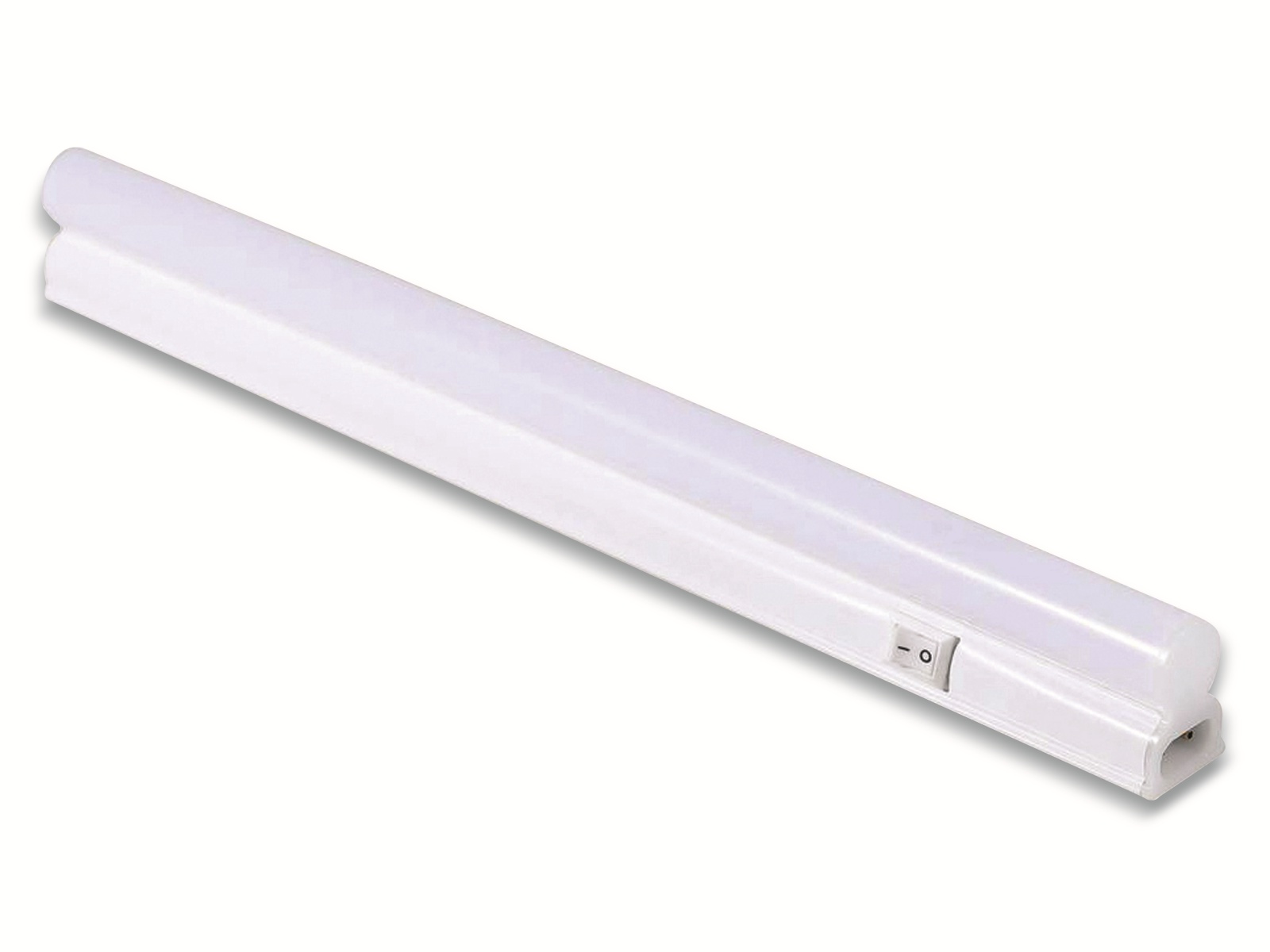 Optonica LED-Unterbauleuchte 5569, 230V~, 8 W, 640 lm, 4500 K, 570 mm