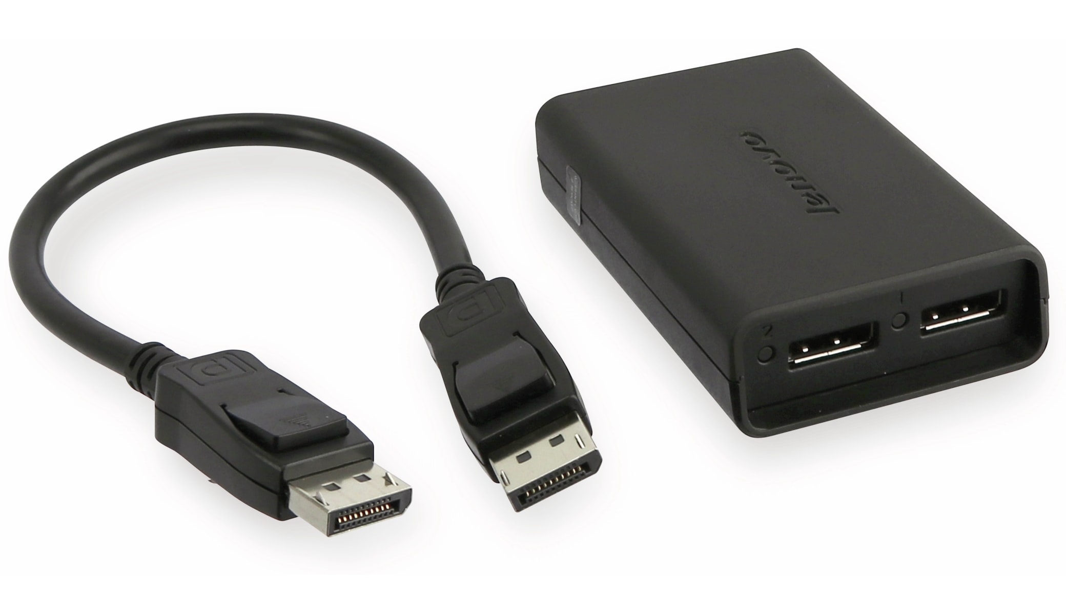 Lenovo DisplayPort zu Dual-DisplayPort Adapter LENOVO