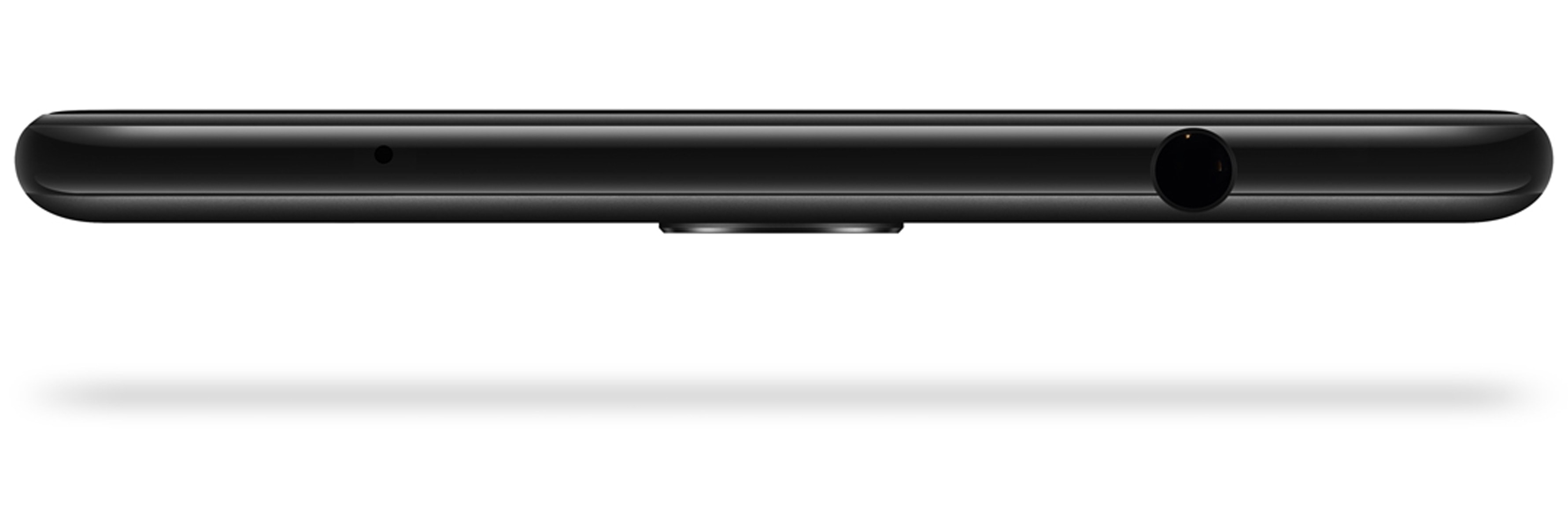 Huawei Smartphone Honor 6 C Pro, 5,2", 32 GB, schwarz