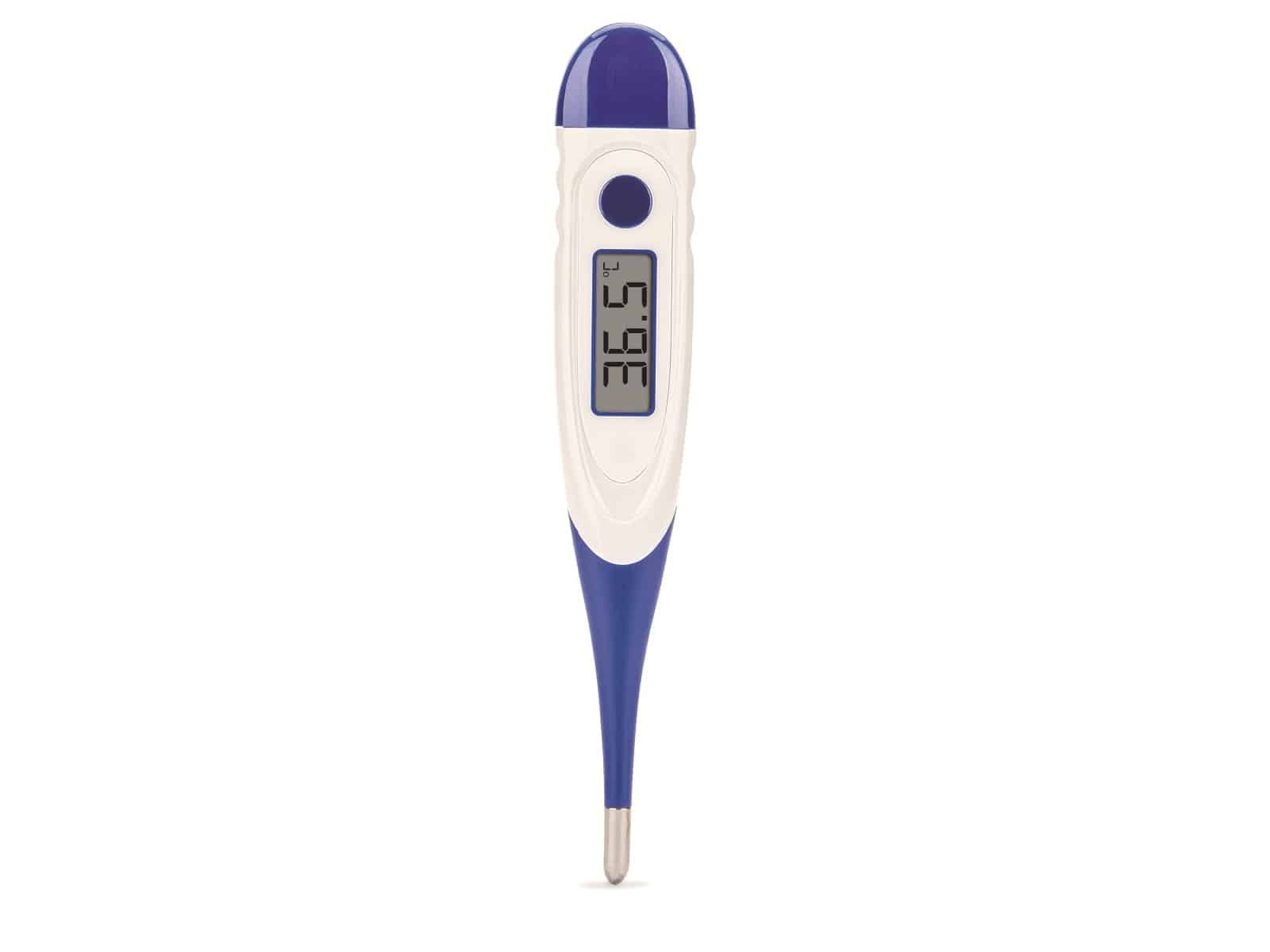 SCALA Fieberthermometer SC 1501, blau