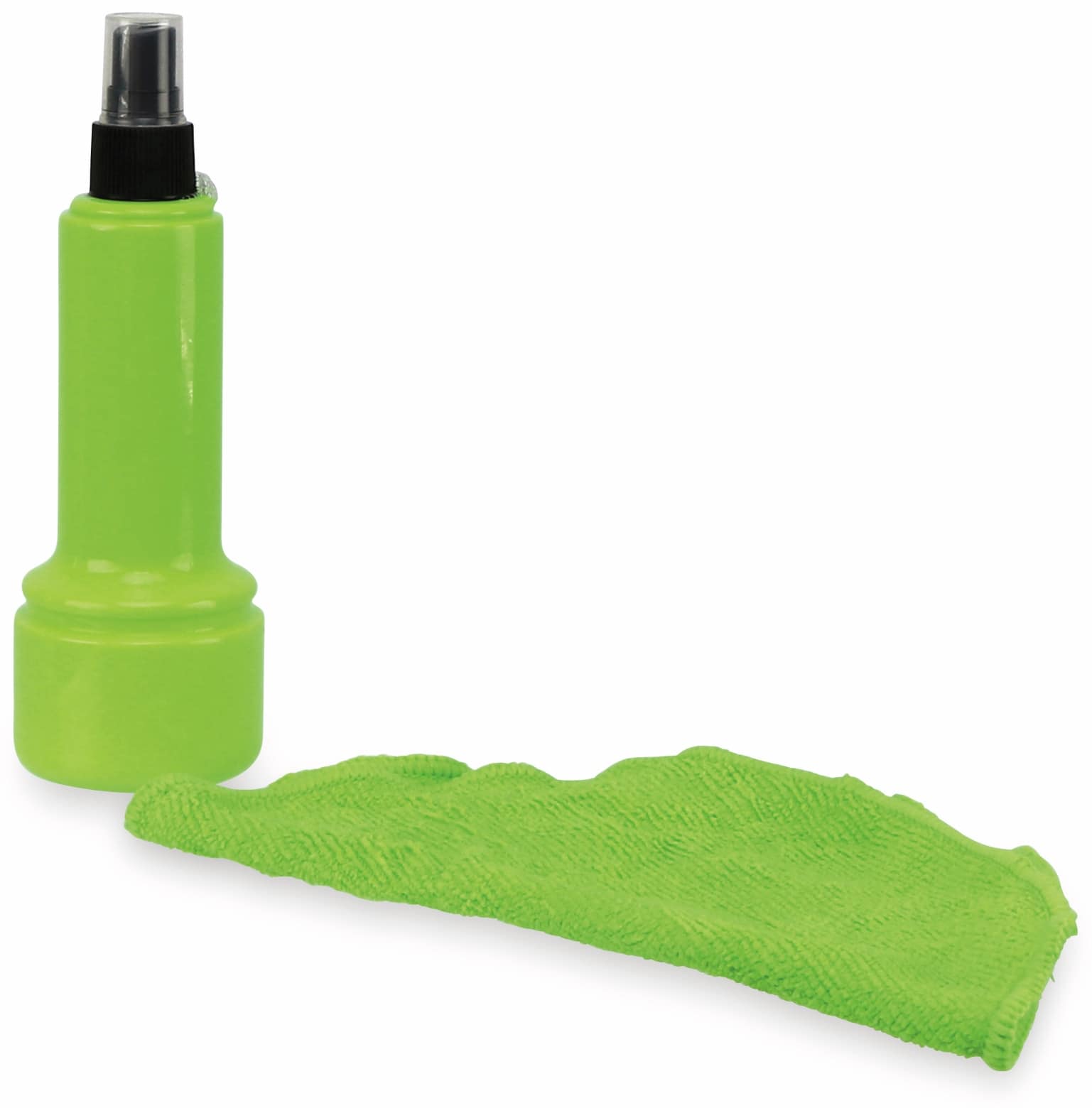 APA Multi Reinigungsset, für Scheiben, grün