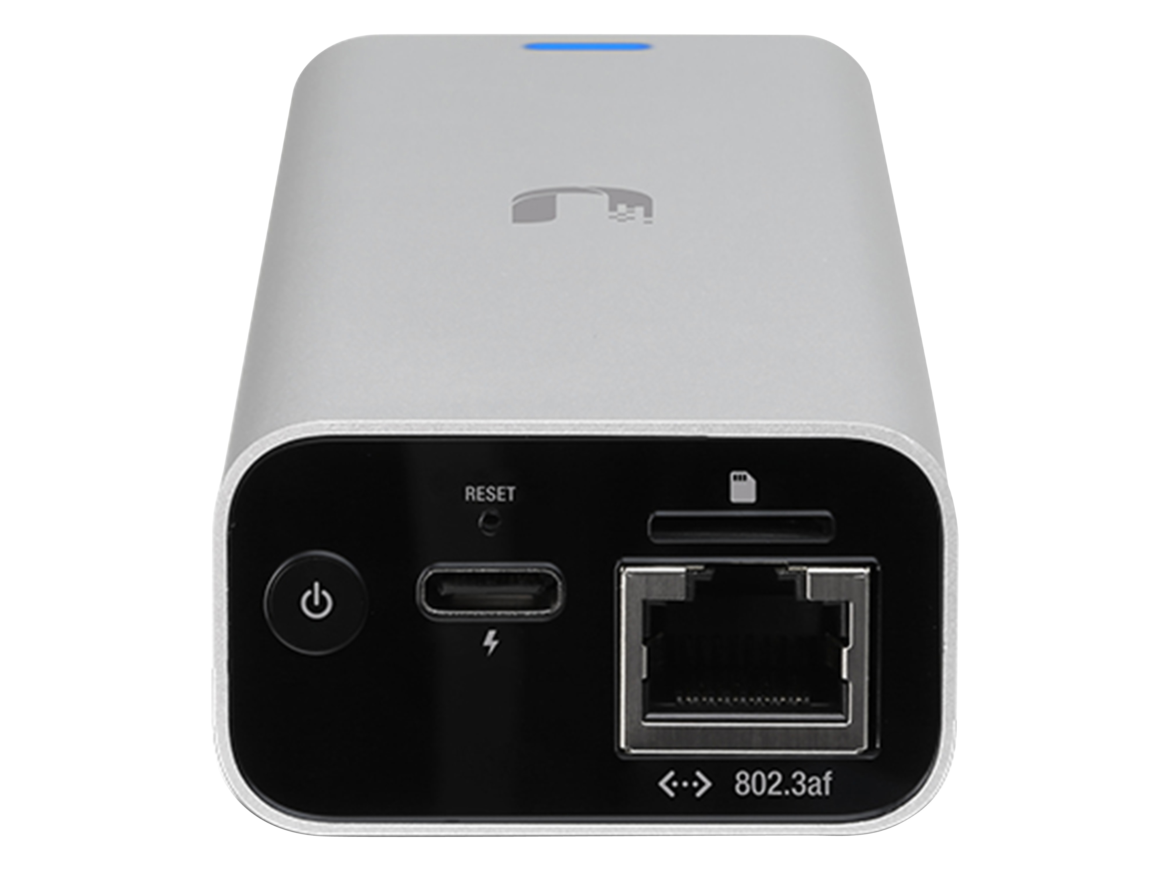 UBIQUITI Controller Cloud Key Gen2 Netzwerk-Überwachungsserver Gigabit Ethernet