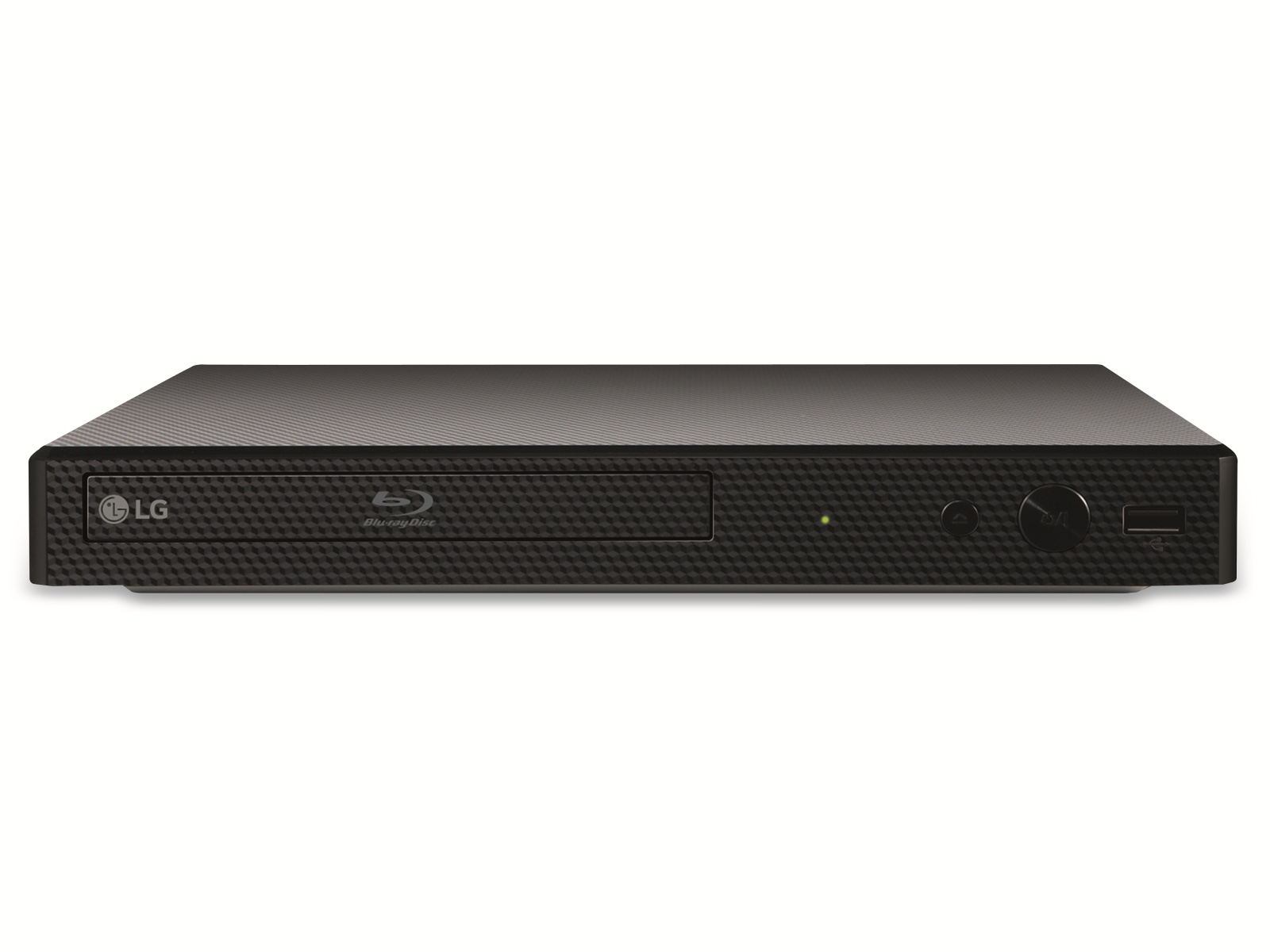 LG Blu-ray Player BP250