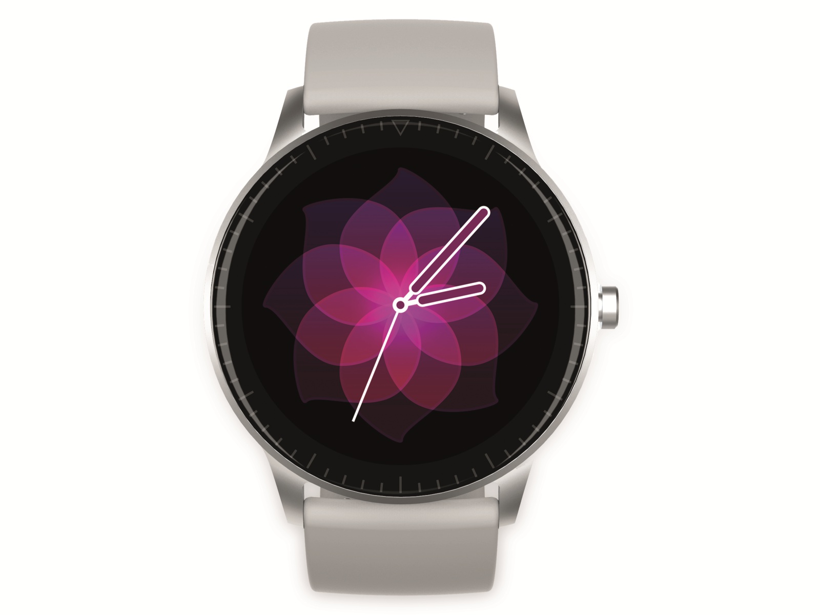 DENVER Smartwatch SW-173, grau