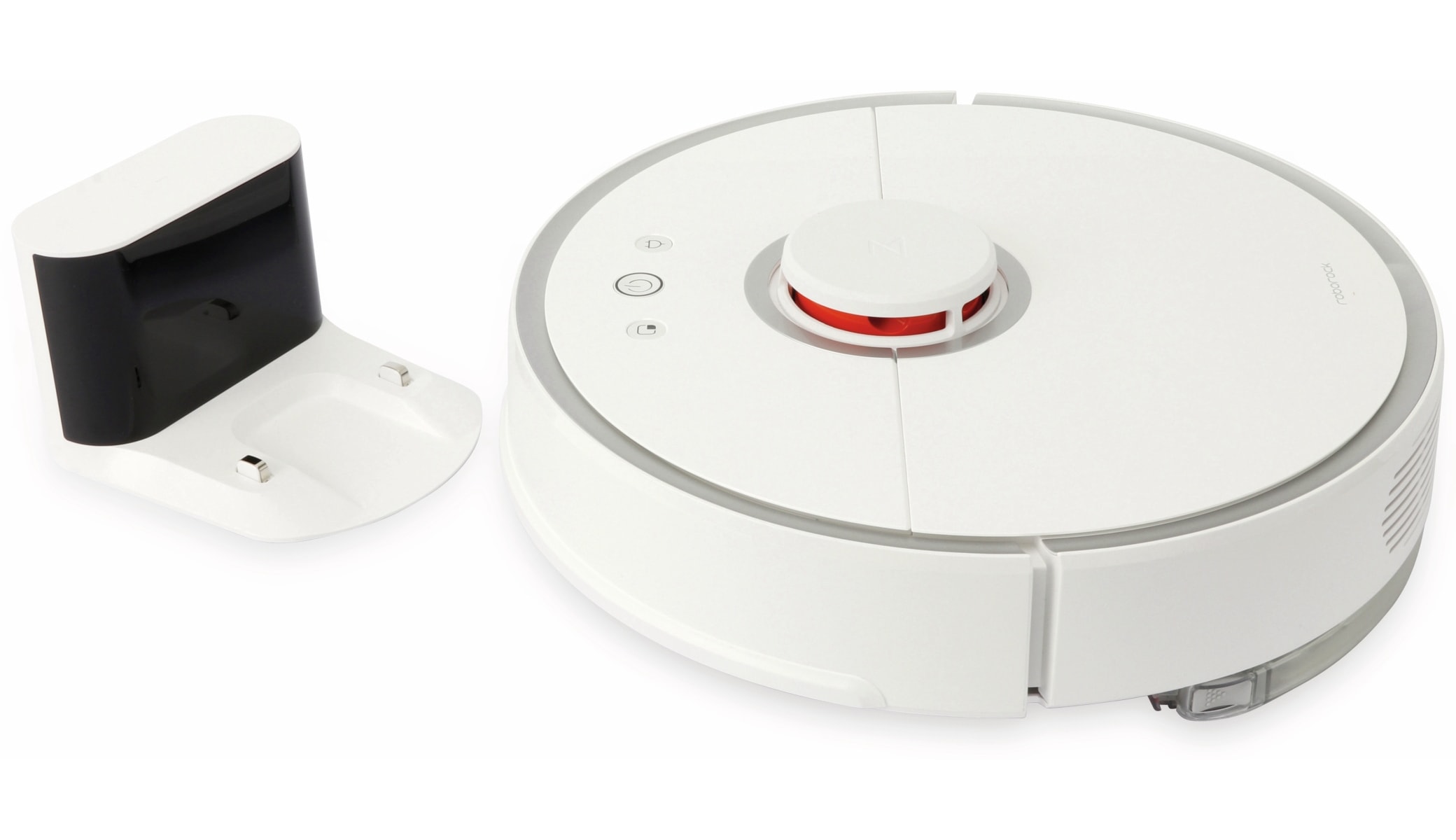 Xiaomi Staubsauger-Roboter RoboRock Sweep One S50, weiß