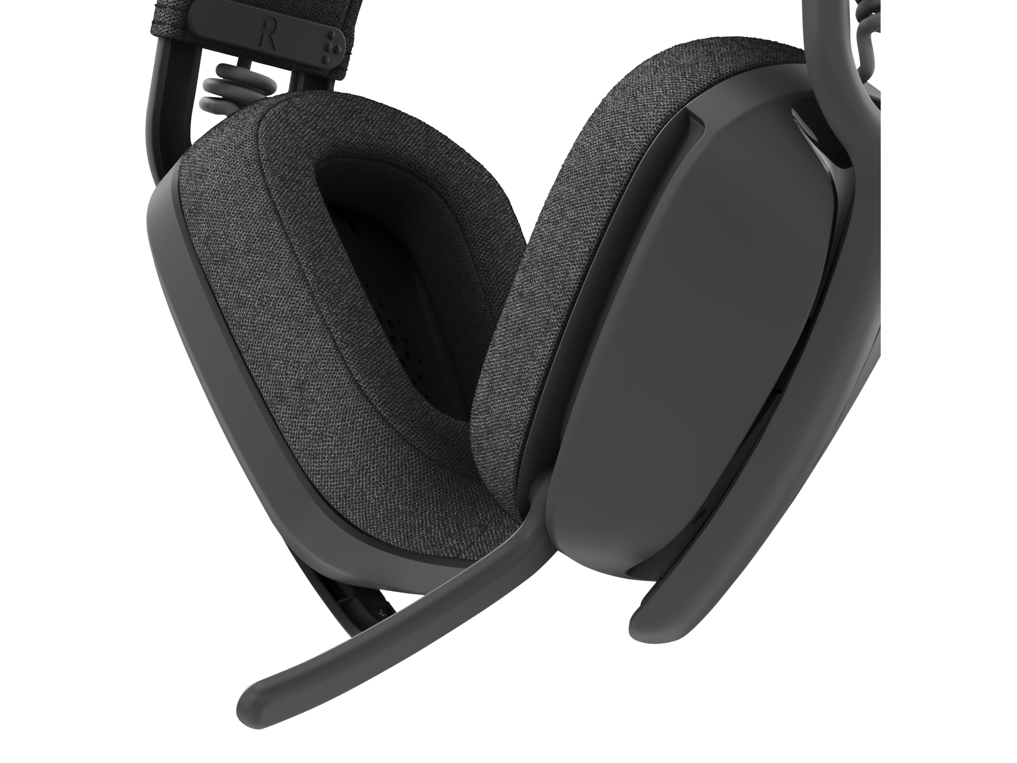 LOGITECH Headset Zone Vibe 125 graphit