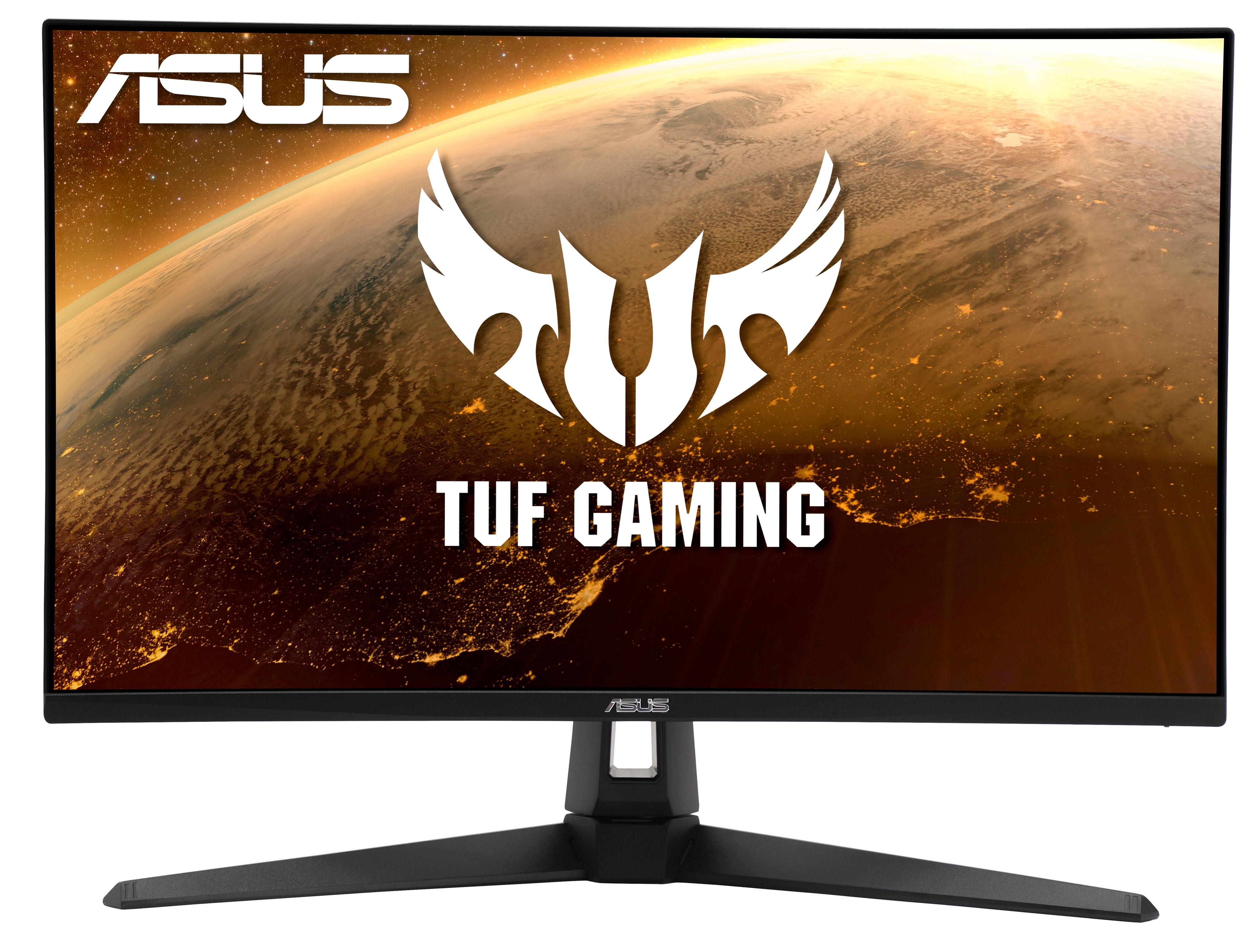 ASUS Monitor TUF Gaming VG27AQ1A 68,6cm (27")