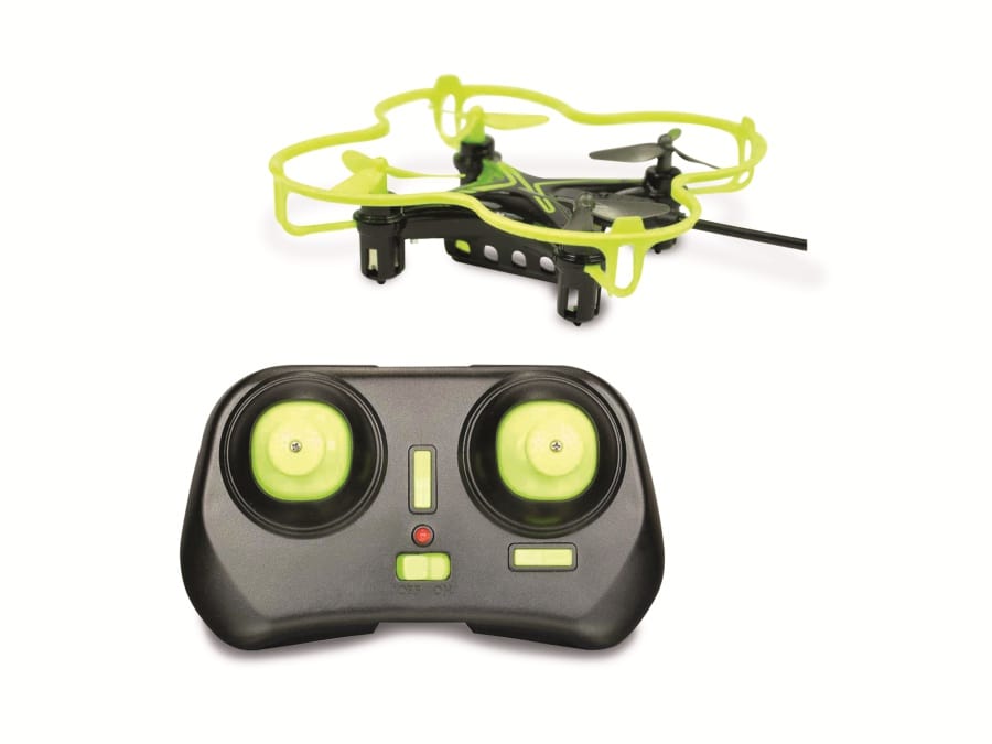 X4-Life Modell-Quadrocopter RC Micro