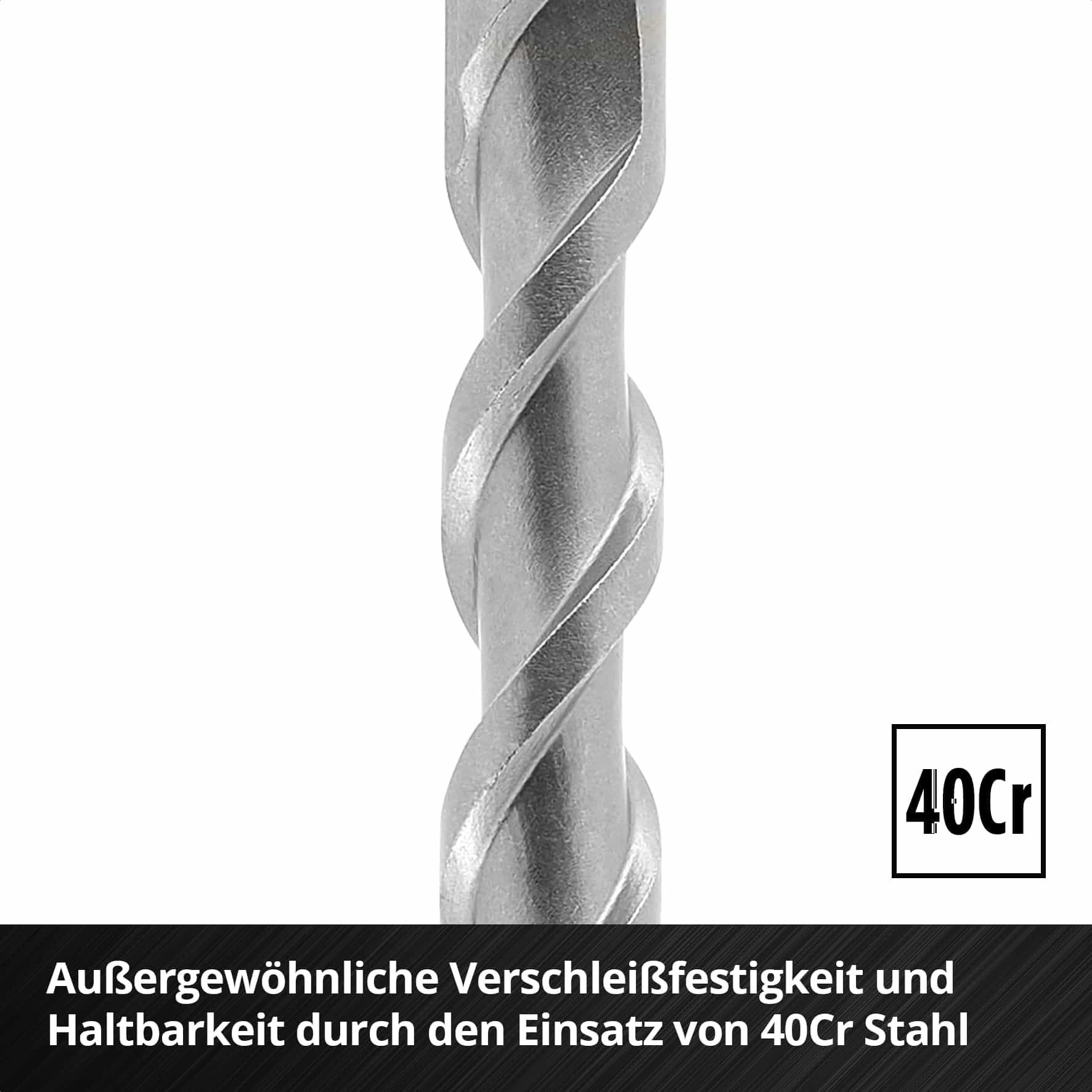 KWB SDS-Plus Hammerbohrer, 268314, 14x260 mm