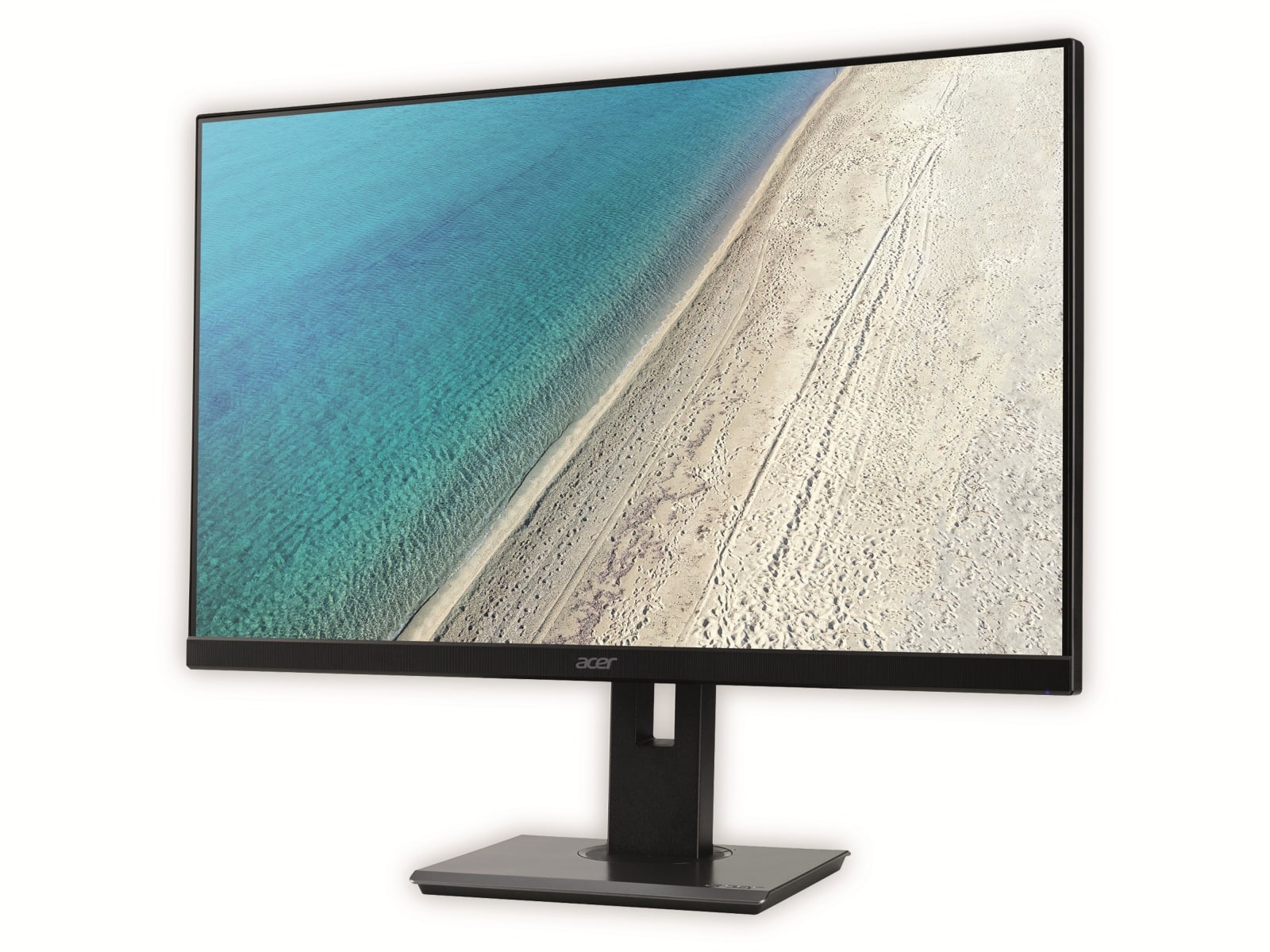 ACER Monitor B247YCbmipruzx, 24", EEK: E, VGA, HDMI, DP