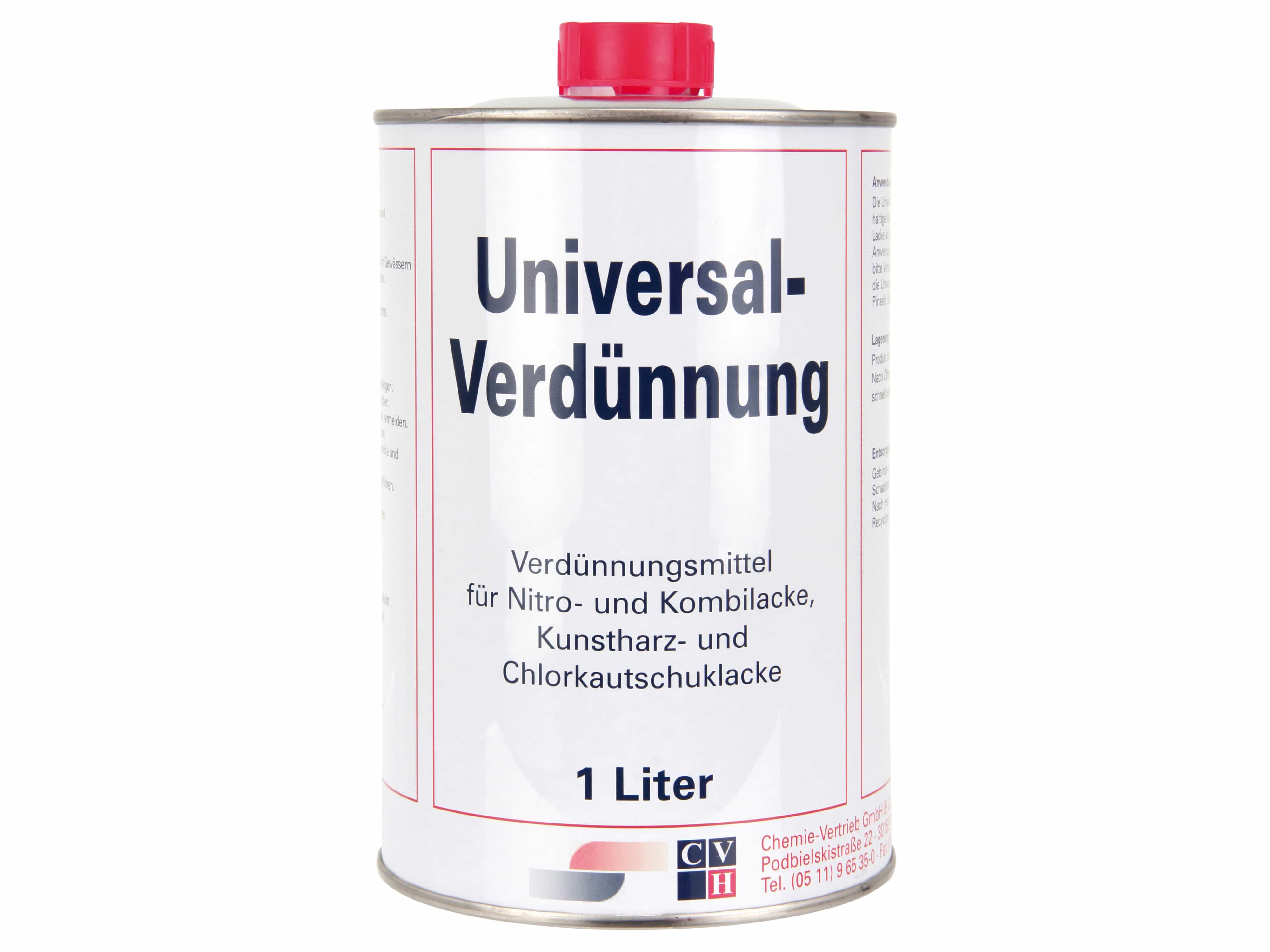 Universal-Verdünnung