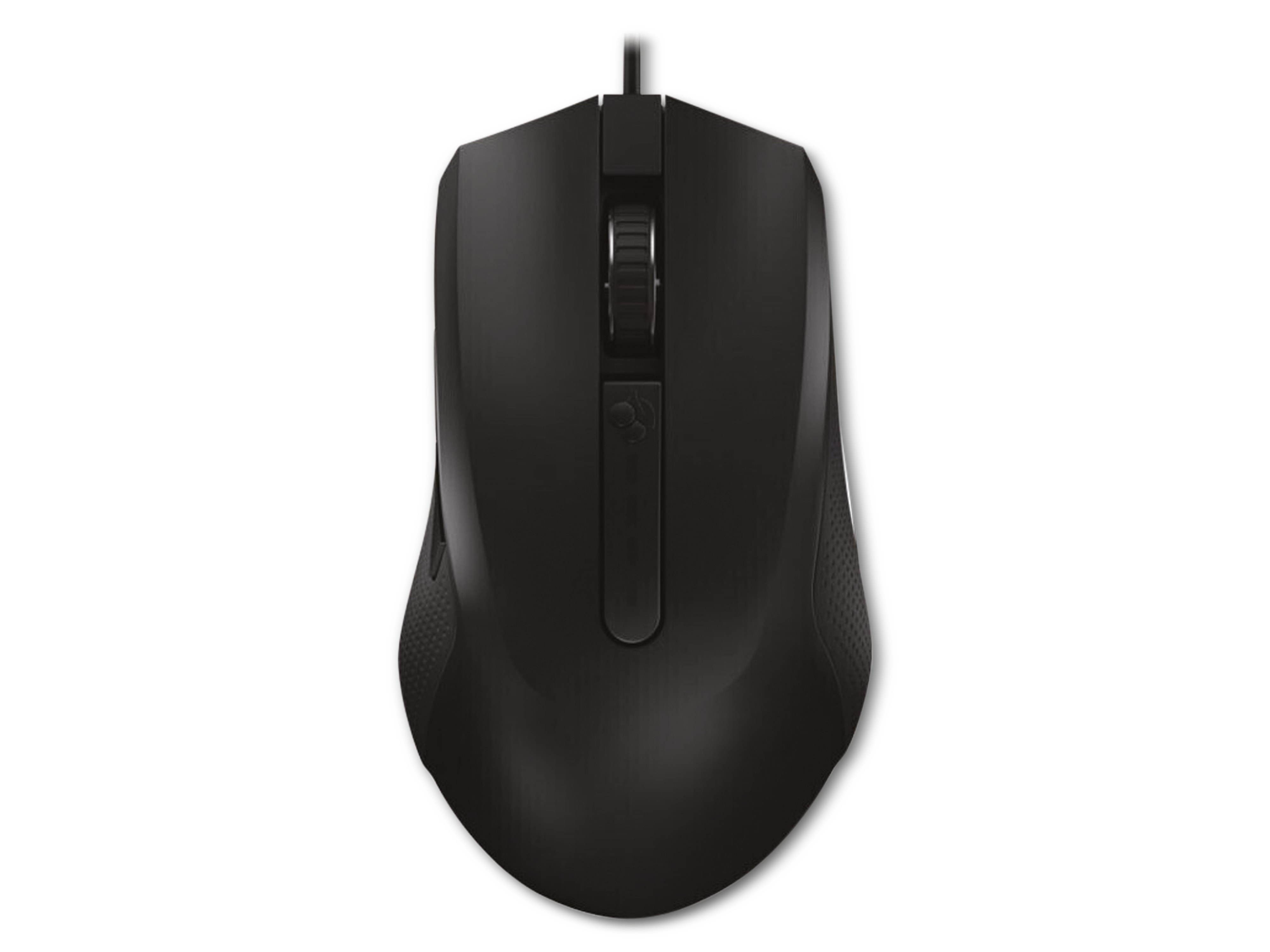 CHERRY Maus MC 2.1, Gaming, USB