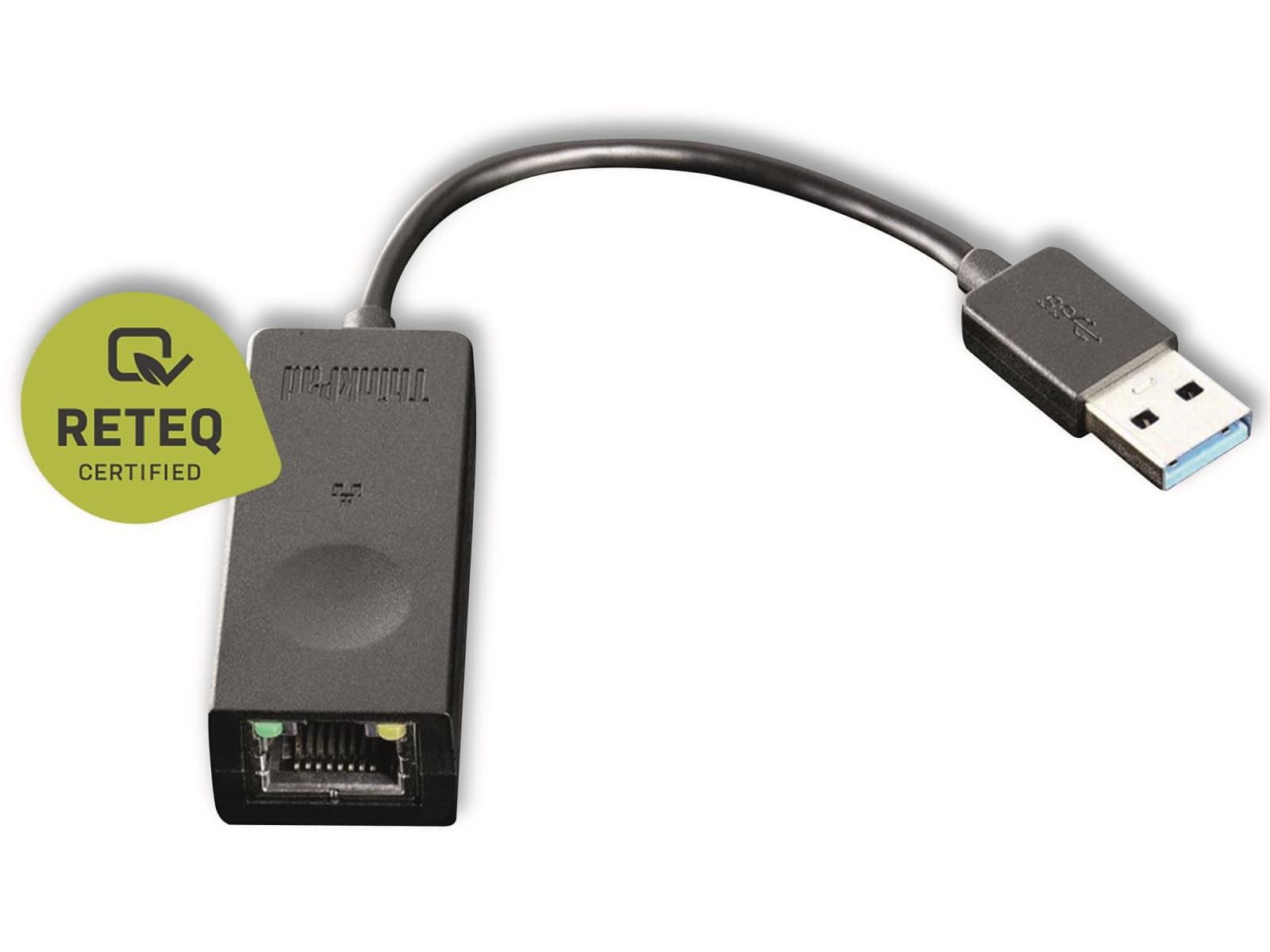 LENOVO USB 3.0 Konverter ThinkPad, USB 3.0 zu Gigabit
