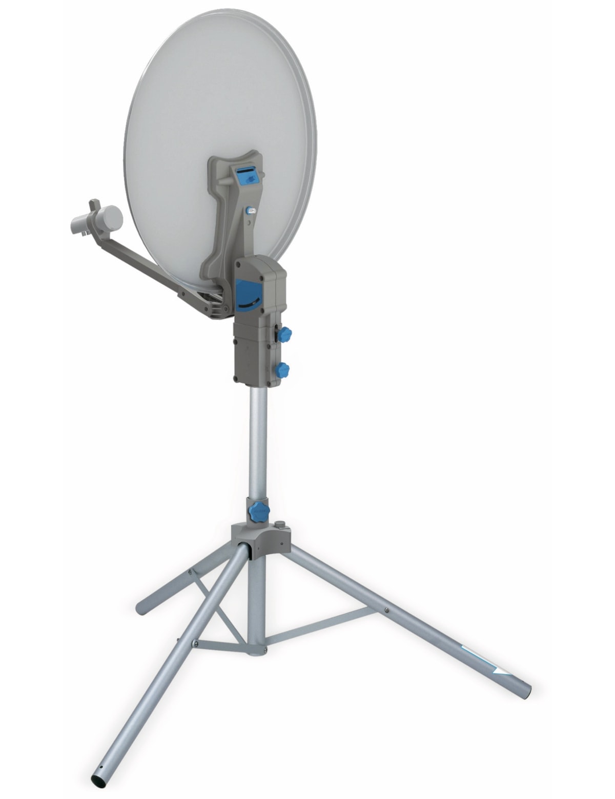 Maxview Campingantenne Precision, 65 cm, Single