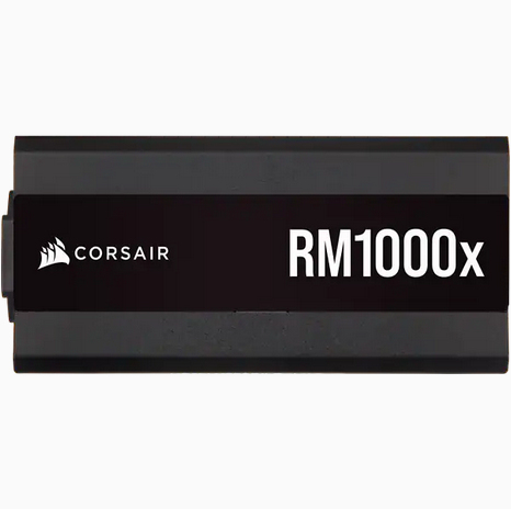 CORSAIR Netzteil 1000 W RM1000X ATX Modular